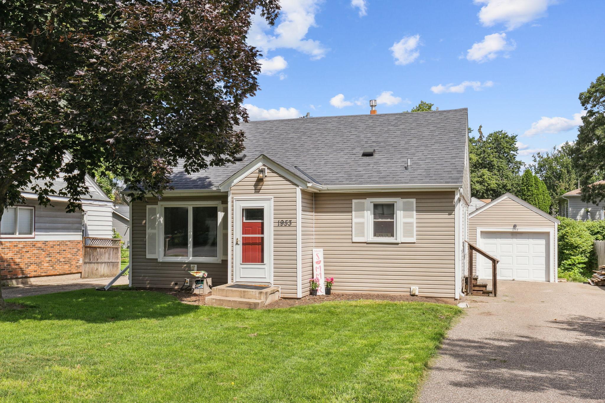 View of Residential at 1953 Highway 96, White Bear Lake MN 55110, White Bear Lake - Mike Wilen | Minnesota Team Real Estate