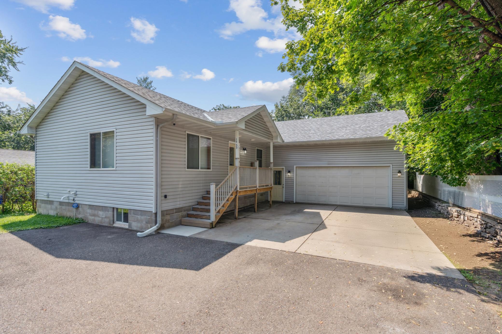 View of Residential at 1533 English Street, Saint Paul MN 55106, Saint Paul - Mike Wilen | Minnesota Team Real Estate