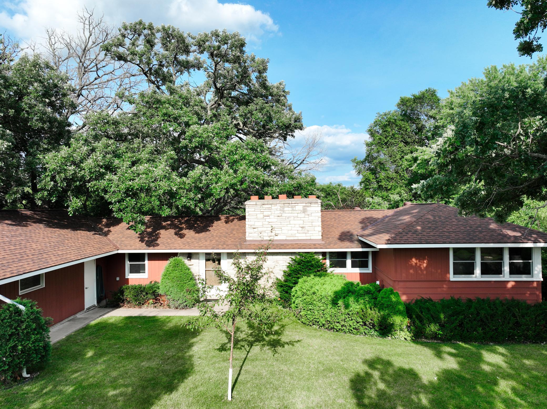 View of Residential at 9410 River Road, Brooklyn Park MN 55444, Brooklyn Park - Mike Wilen | Minnesota Team Real Estate