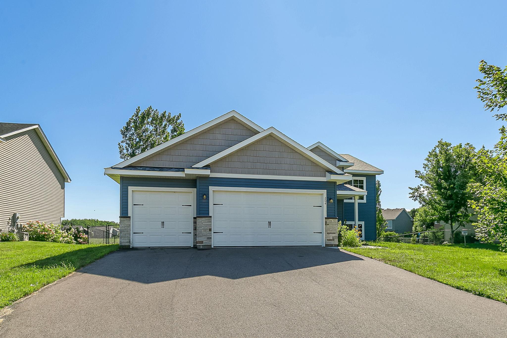 View of Residential at 204 8th Avenue, Isanti MN 55040, Isanti - Mike Wilen | Minnesota Team Real Estate