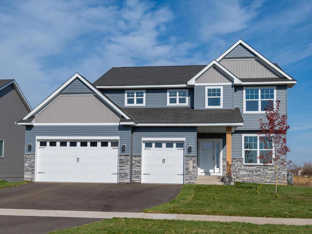 View of Residential at 5351 177th Street, Lakeville MN 55044, Lakeville - Mike Wilen | Minnesota Team Real Estate