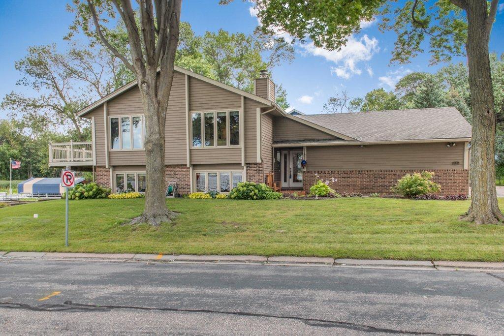 View of Residential at 1656 Bluebird Lane, Mound MN 55364, Mound - Mike Wilen | Minnesota Team Real Estate