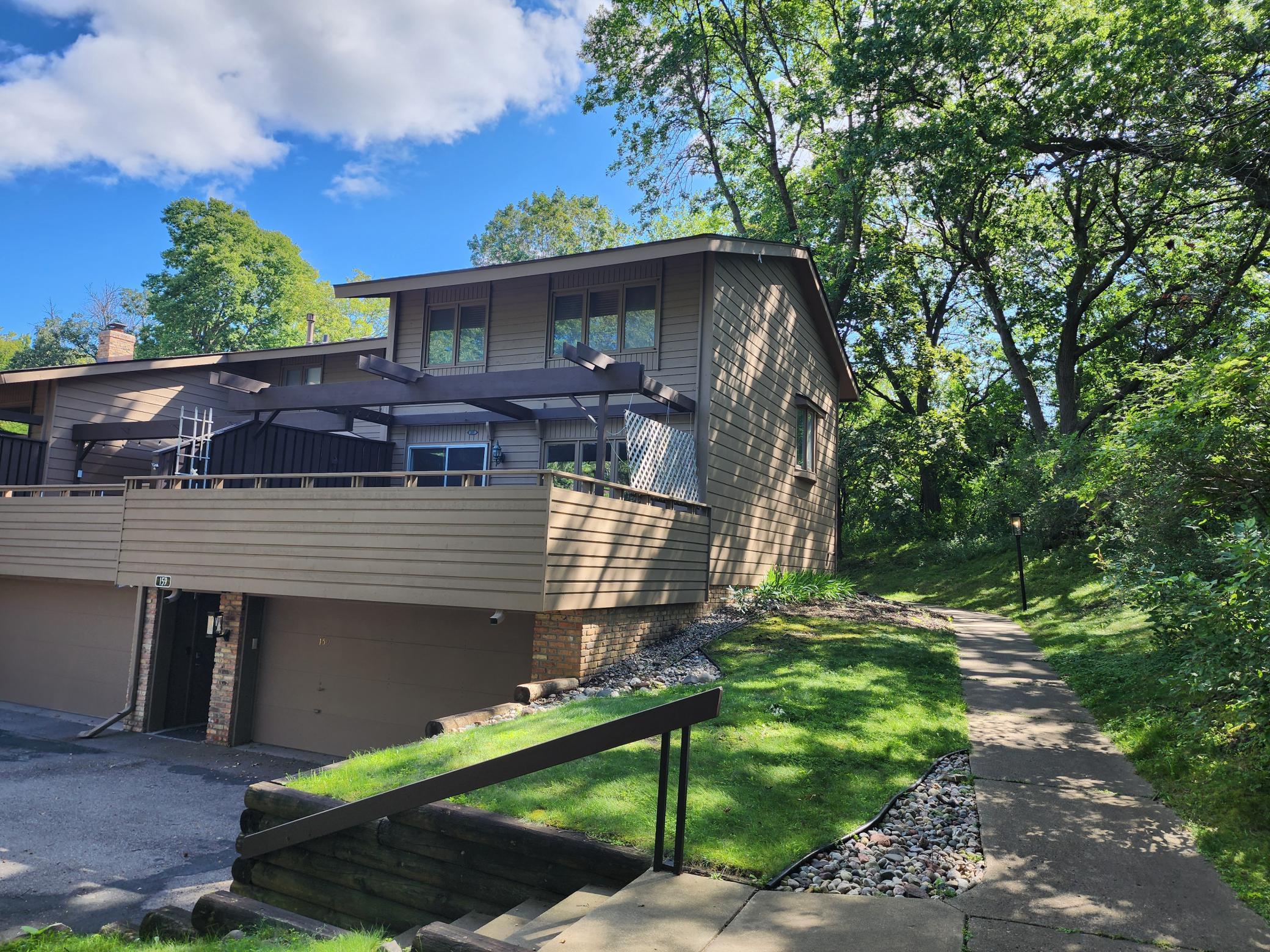 View of Residential at 159 Birnamwood Drive, Burnsville MN 55337, Burnsville - Mike Wilen | Minnesota Team Real Estate