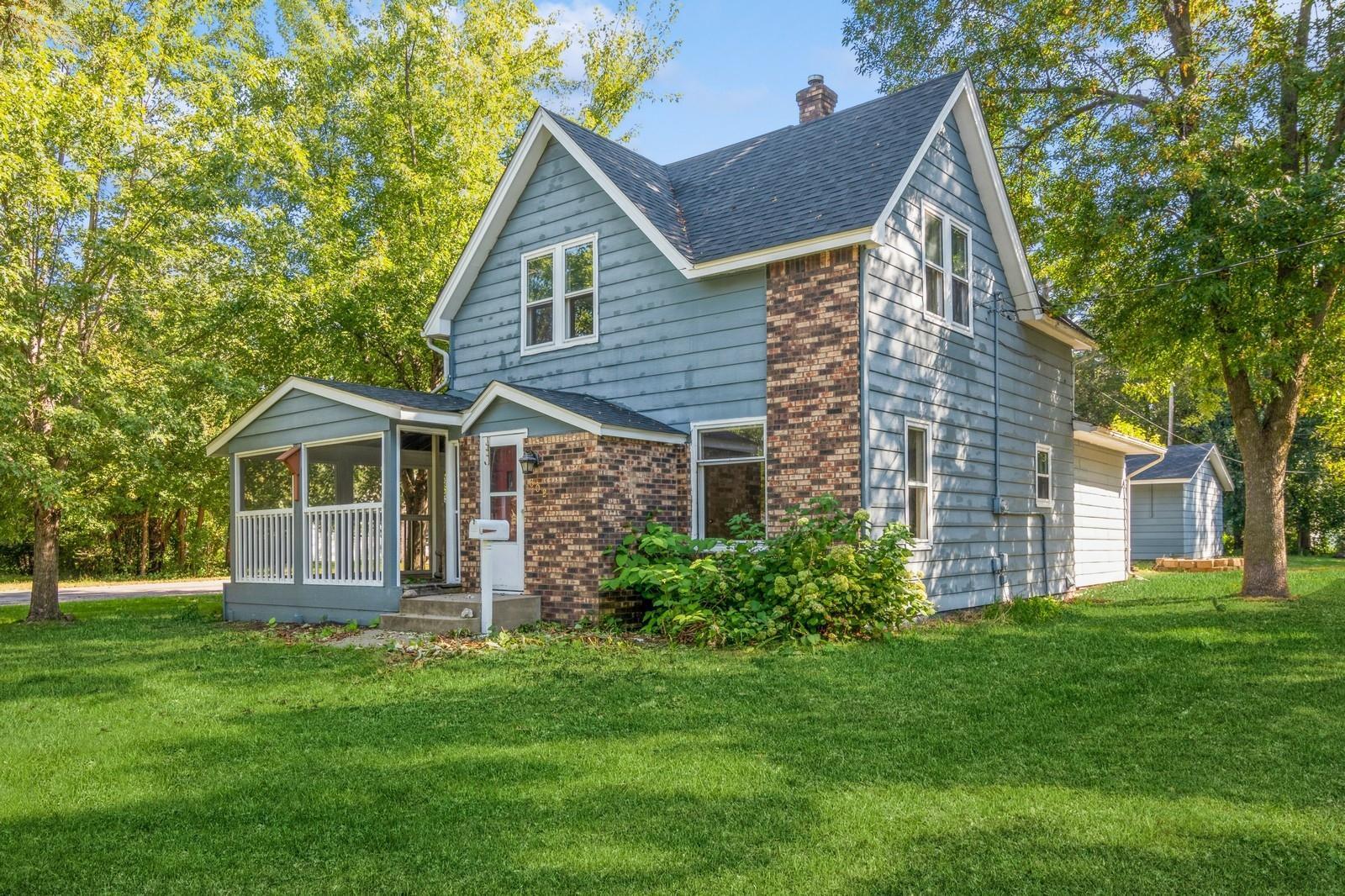 View of Residential at 302 4th Avenue, Princeton MN 55371, Princeton - Mike Wilen | Minnesota Team Real Estate