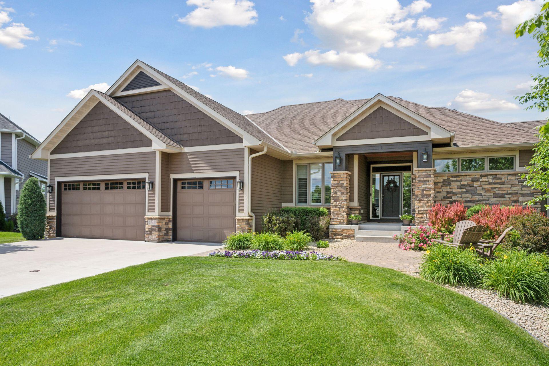 View of Residential at 6731 Kimberly Lane, Maple Grove MN 55311, Maple Grove - Mike Wilen | Minnesota Team Real Estate