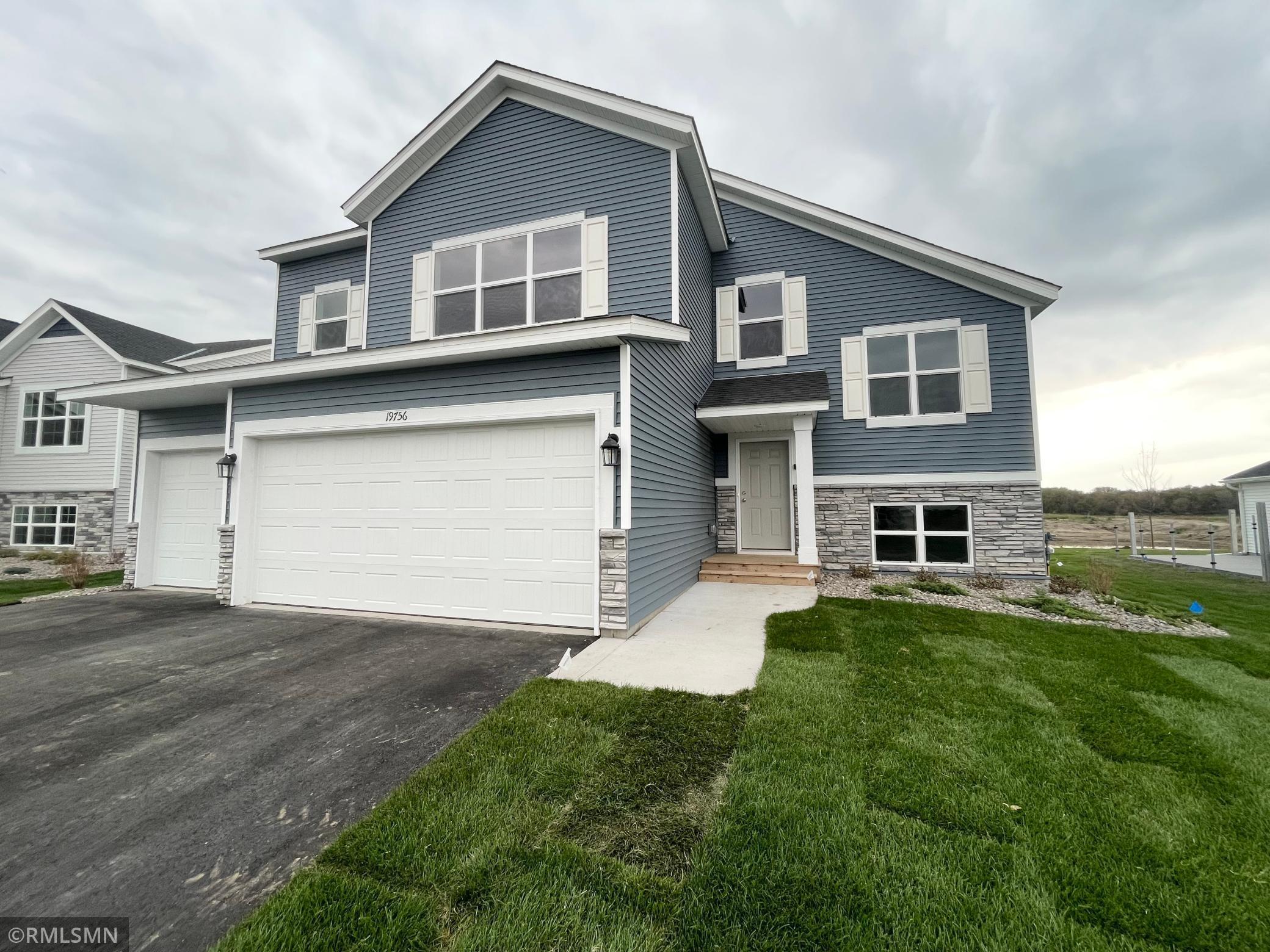 View of Residential at 19756 English Avenue, Forest Lake MN 55025, Forest Lake - Mike Wilen | Minnesota Team Real Estate