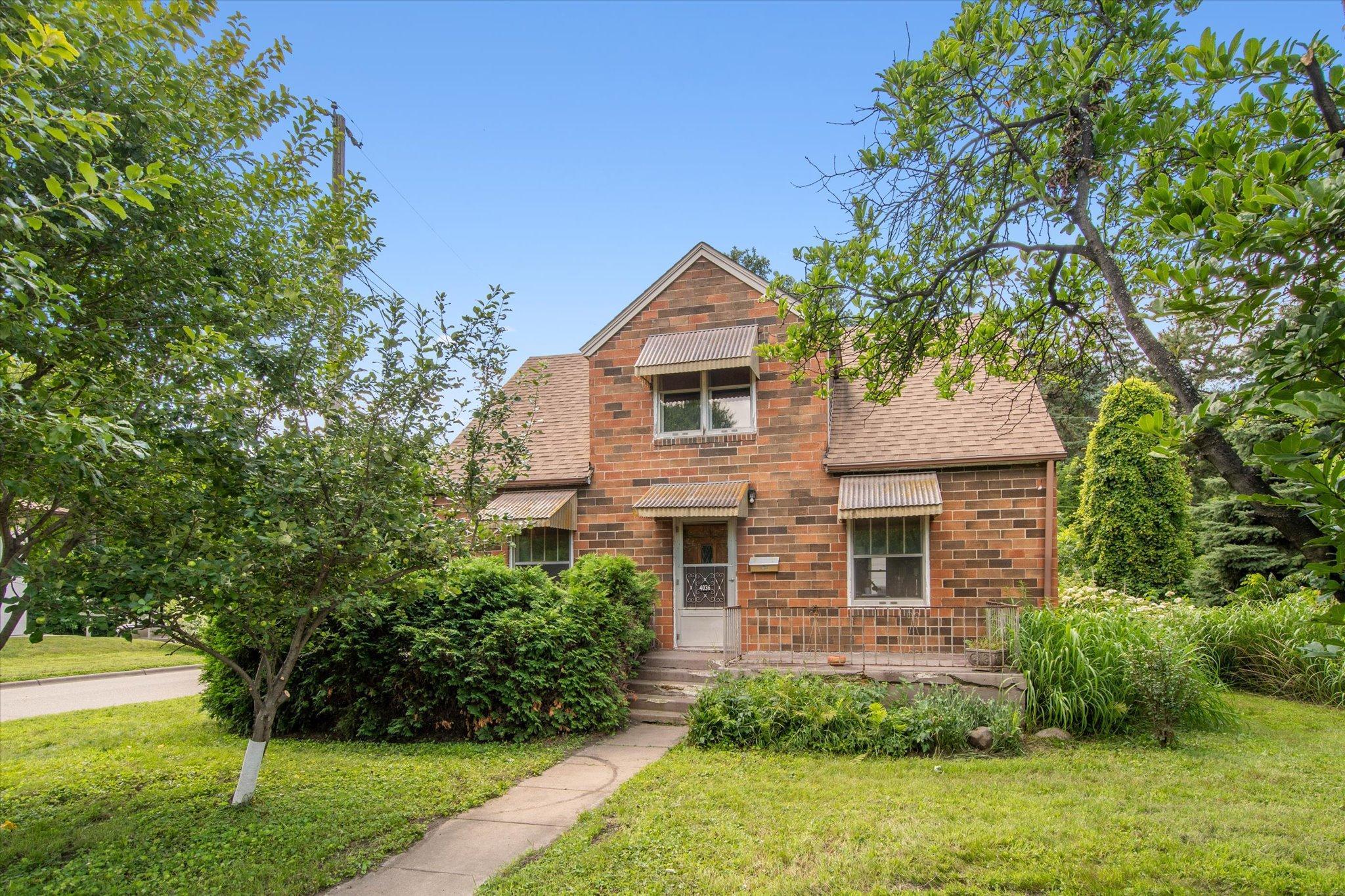 View of Residential at 4036 Main Street, Fridley MN 55421, Fridley - Mike Wilen | Minnesota Team Real Estate