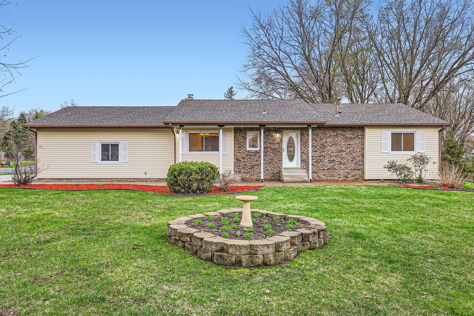 View of Residential at 6575 49th Street Court, Oakdale MN 55128, Oakdale - Mike Wilen | Minnesota Team Real Estate