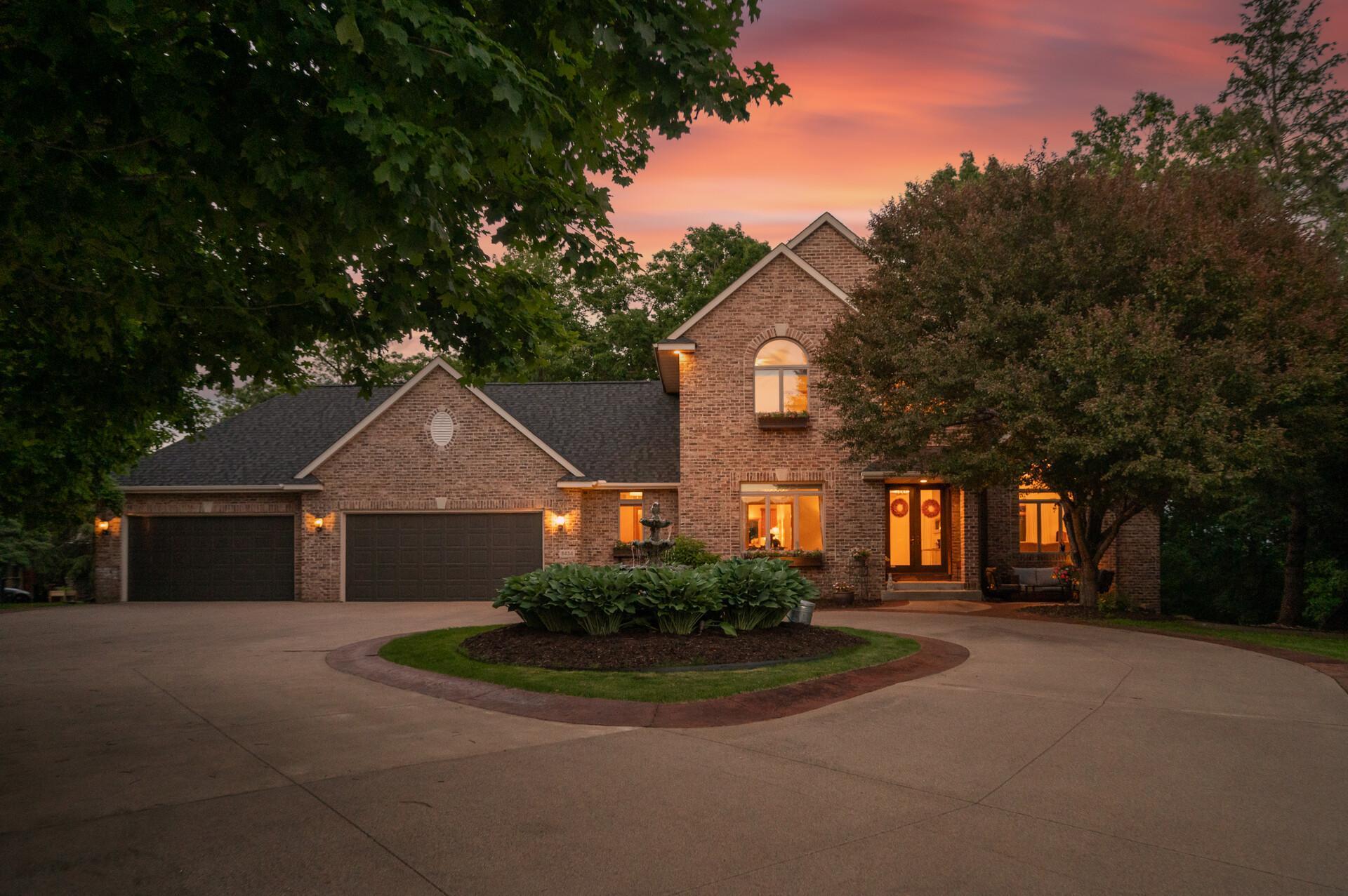 View of Residential at 8434 Hidden Ponds Way, Woodbury MN 55125, Woodbury - Mike Wilen | Minnesota Team Real Estate