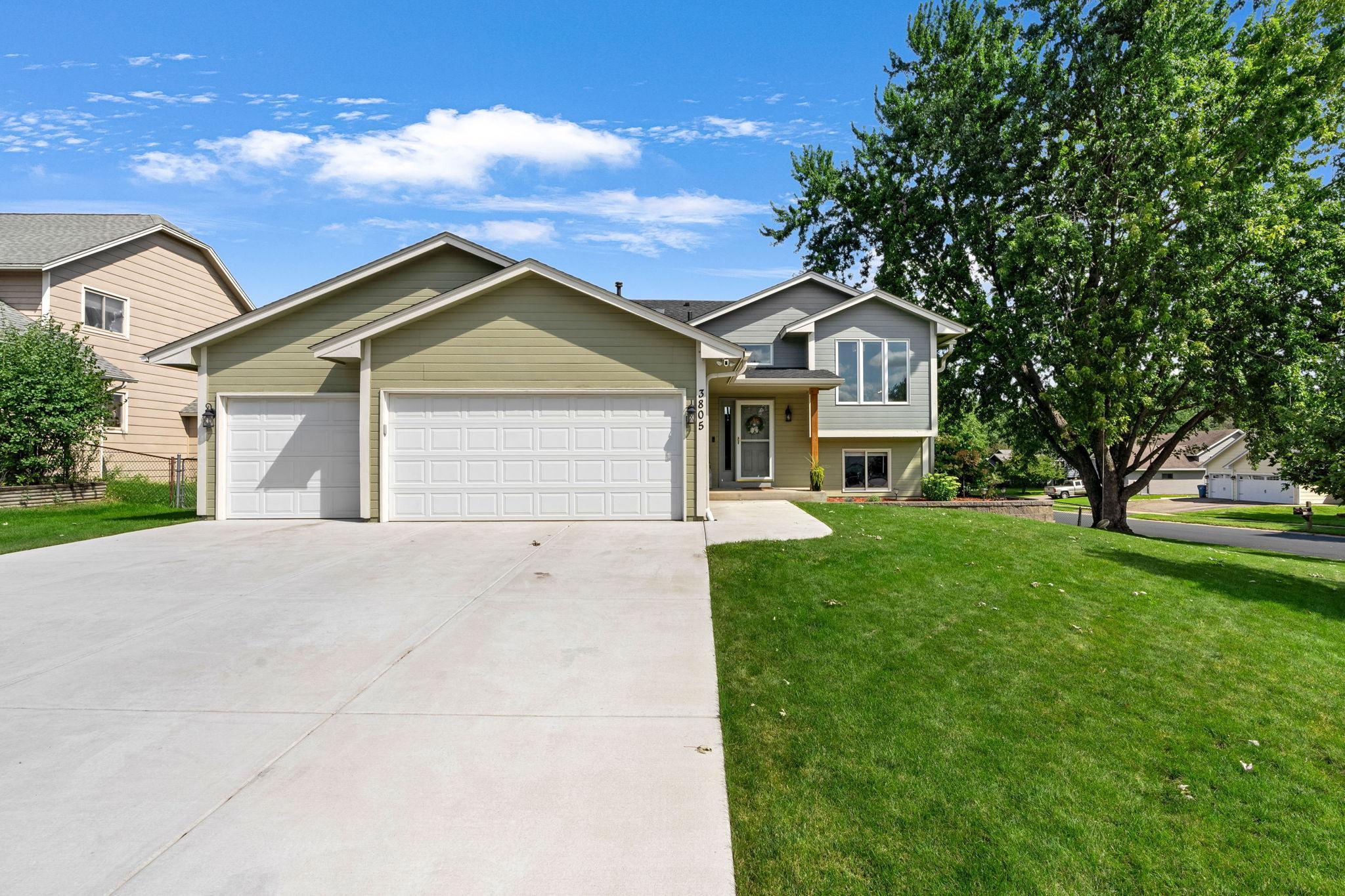 View of Residential at 3805 144th Street, Rosemount MN 55068, Rosemount - Mike Wilen | Minnesota Team Real Estate