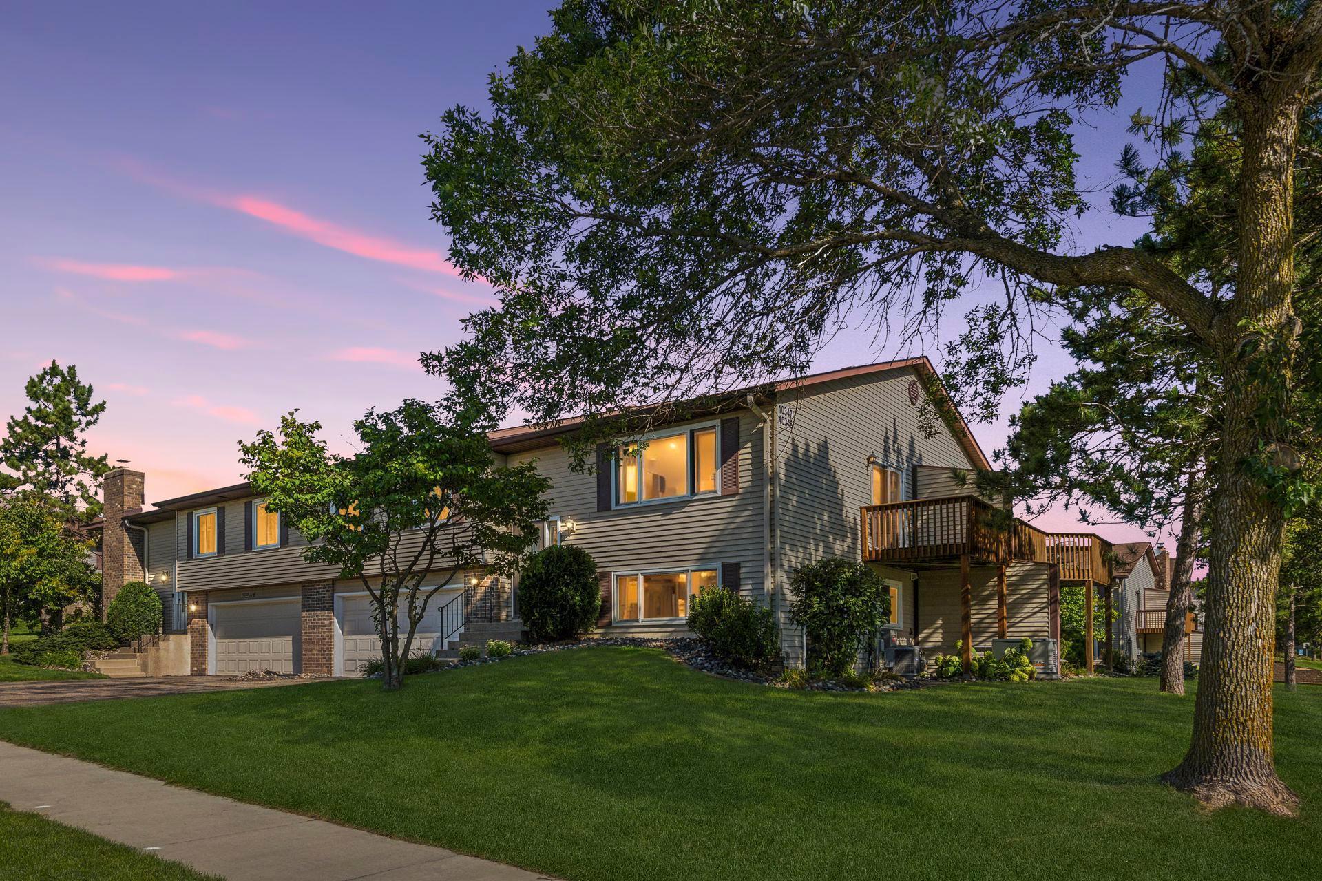 View of Residential at 10347 Balsam Lane, Eden Prairie MN 55347, Eden Prairie - Mike Wilen | Minnesota Team Real Estate