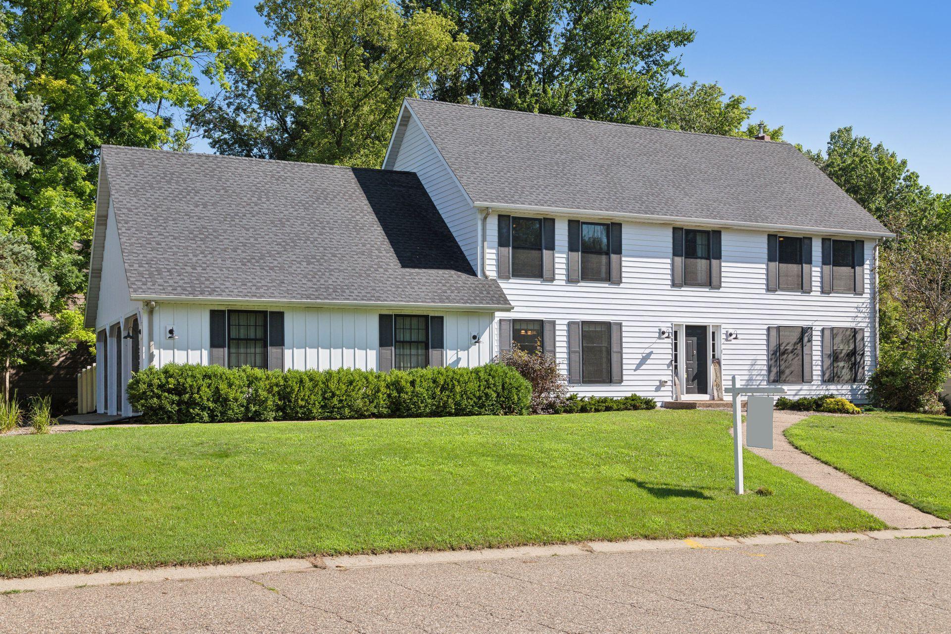 View of Residential at 12898 Floral Avenue, Apple Valley MN 55124, Apple Valley - Mike Wilen | Minnesota Team Real Estate