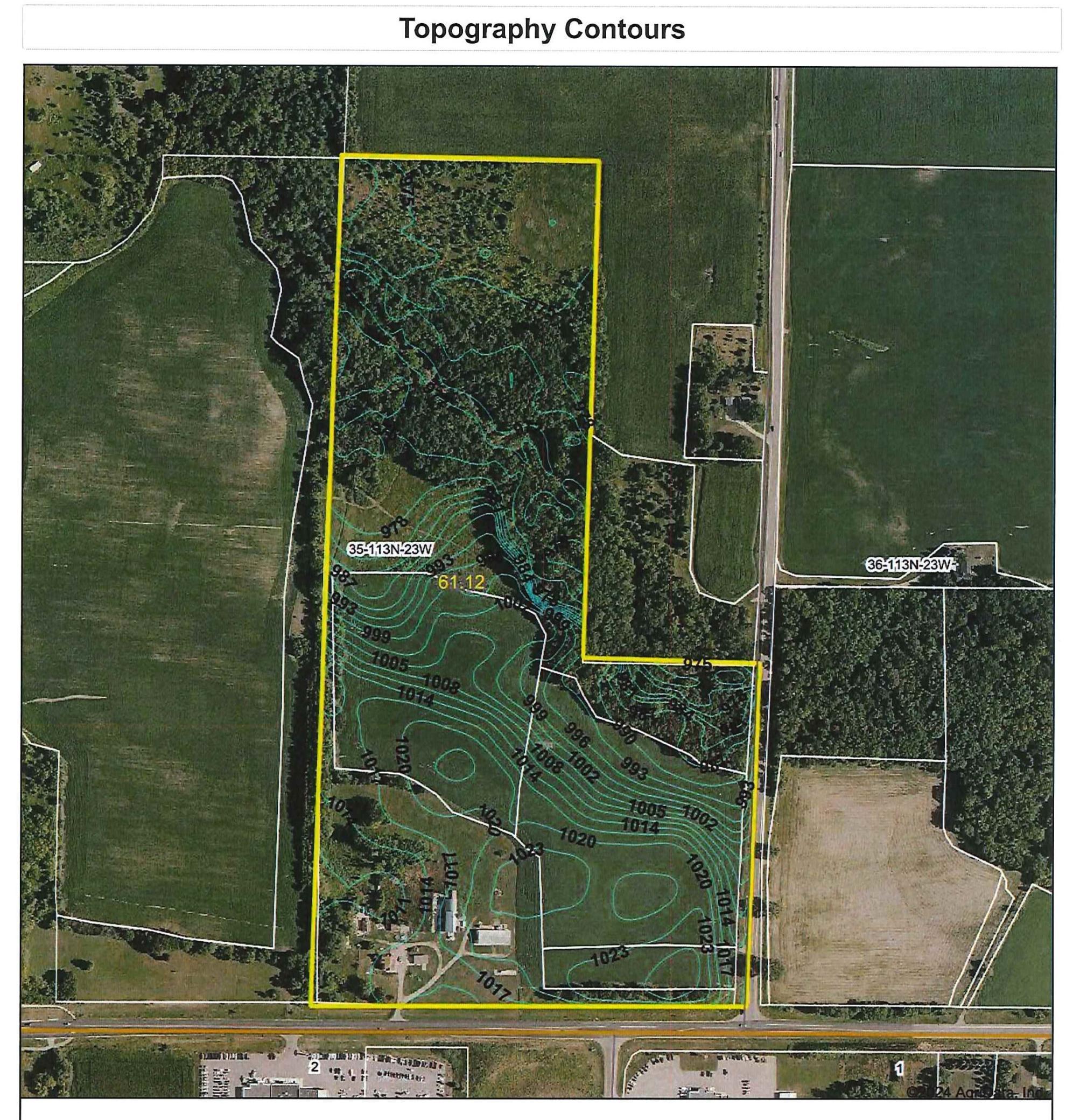 View of Land at 1200 280th Street, New Prague MN 56071, New Prague (4 of 5) - Mike Wilen | Minnesota Team Real Estate