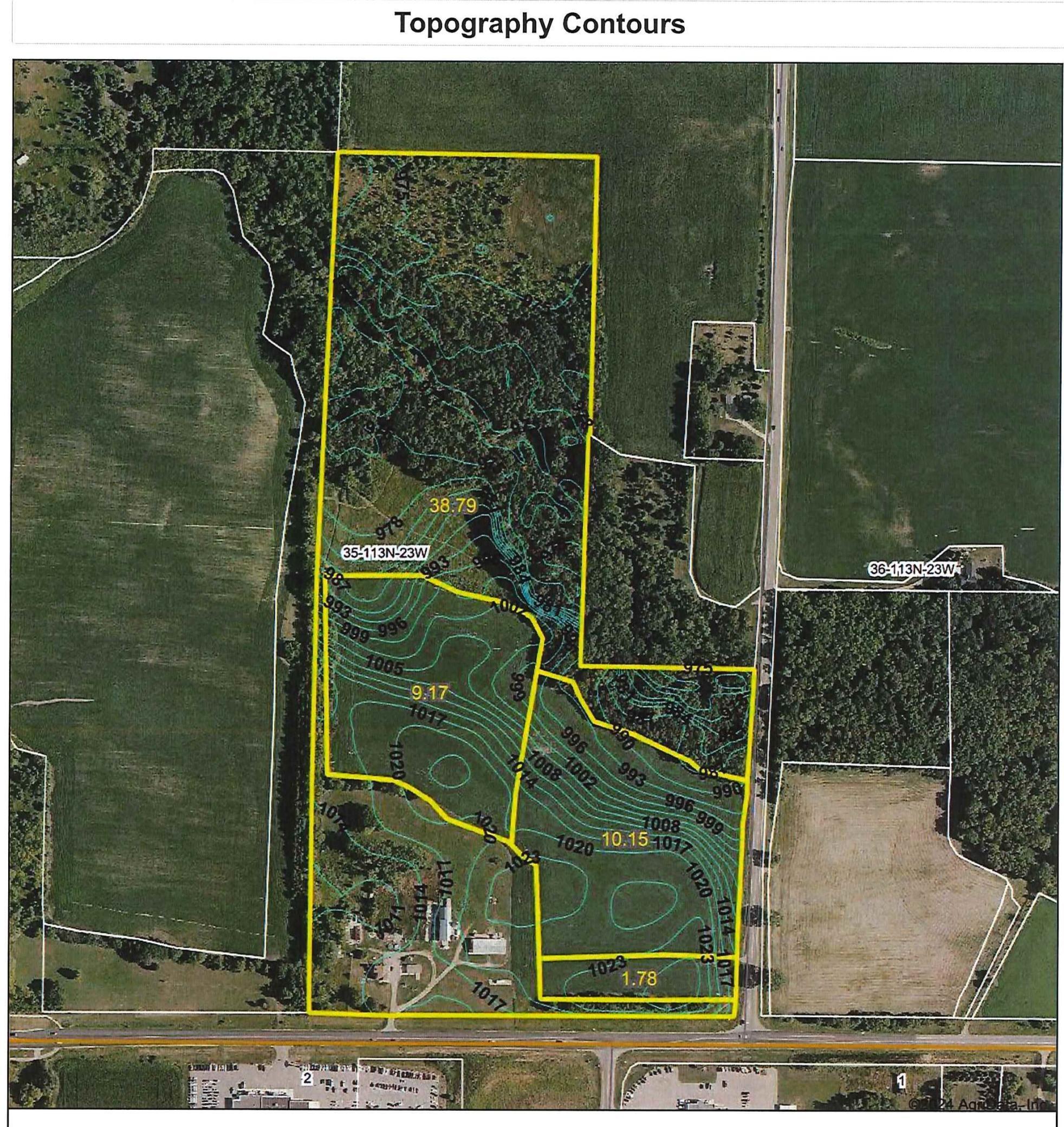 View of Land at 1200 280th Street, New Prague MN 56071, New Prague (3 of 5) - Mike Wilen | Minnesota Team Real Estate