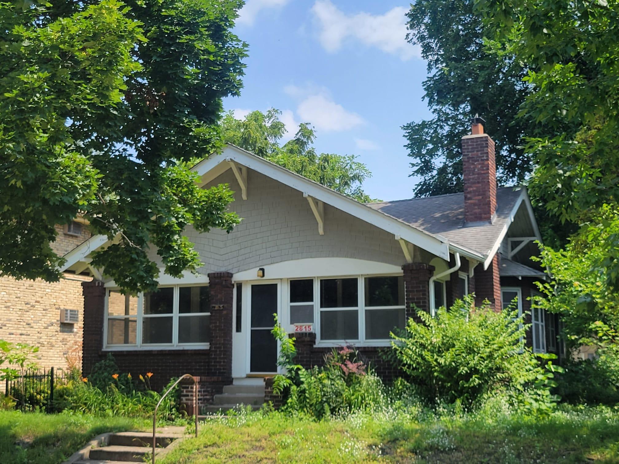 View of Residential at 2815 31st Avenue, Minneapolis MN 55406, Minneapolis - Mike Wilen | Minnesota Team Real Estate