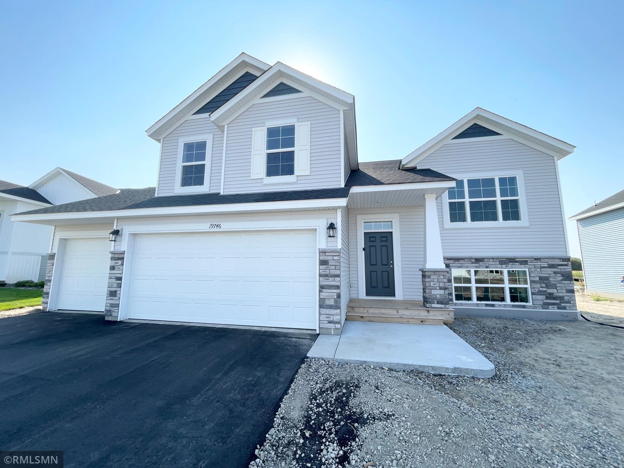 View of Residential at 19746 English Avenue, Forest Lake MN 55025, Forest Lake - Mike Wilen | Minnesota Team Real Estate