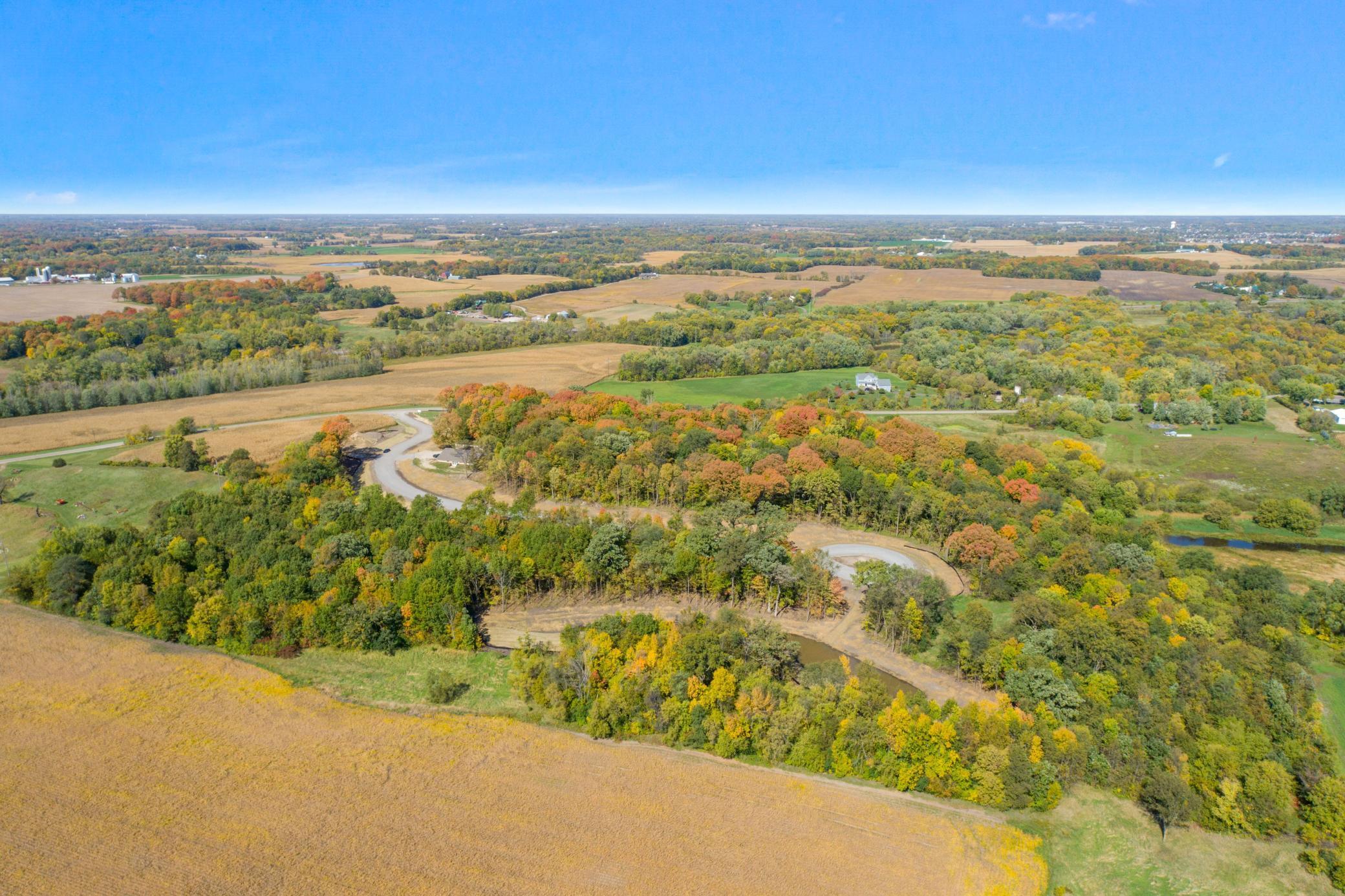 View of Land at Lot 5 118th Street, Watertown MN 55388, Watertown - Mike Wilen | Minnesota Team Real Estate