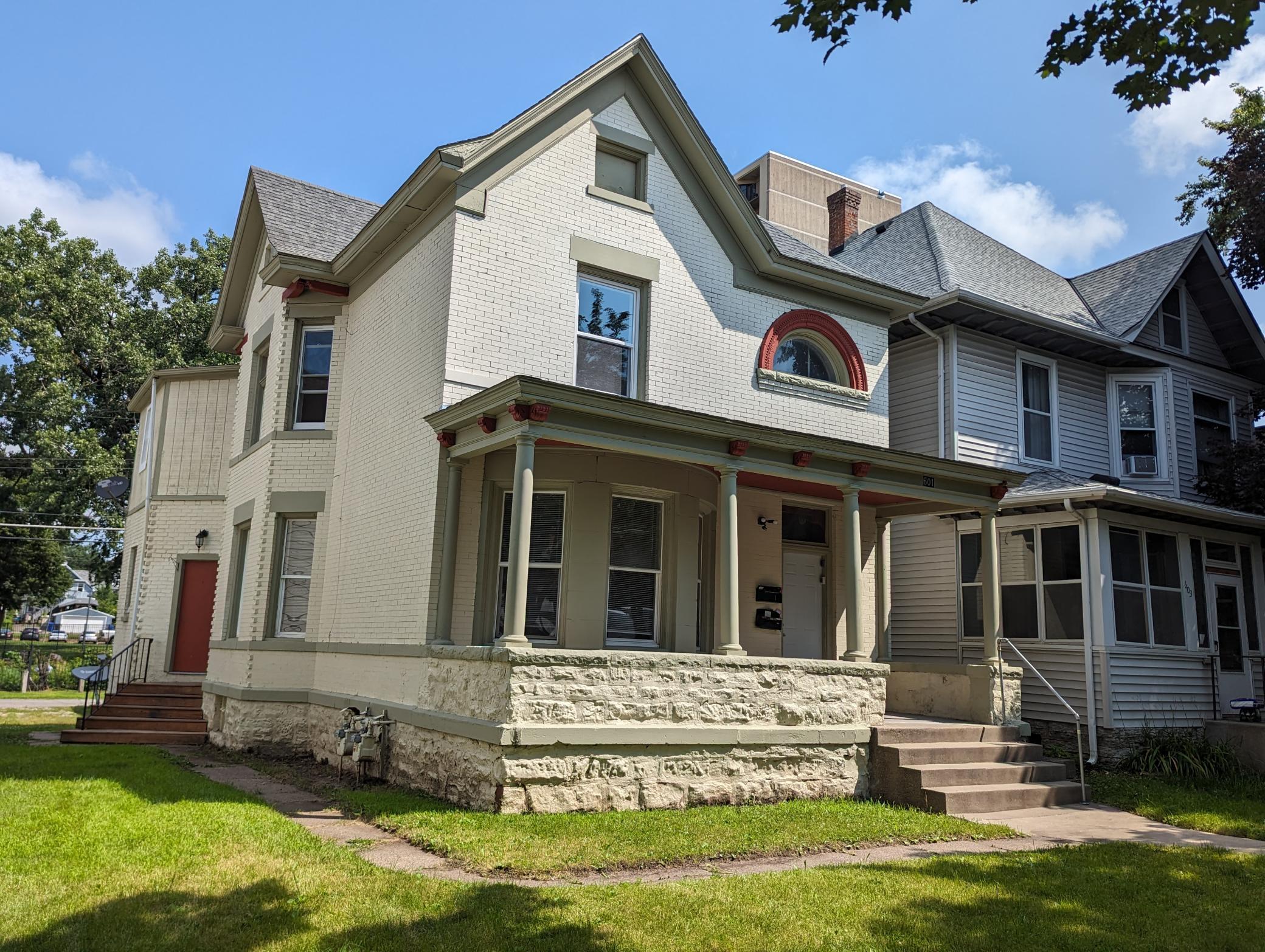 View of Residential Income at 601 Case Avenue, Saint Paul MN 55130, Saint Paul - Mike Wilen | Minnesota Team Real Estate