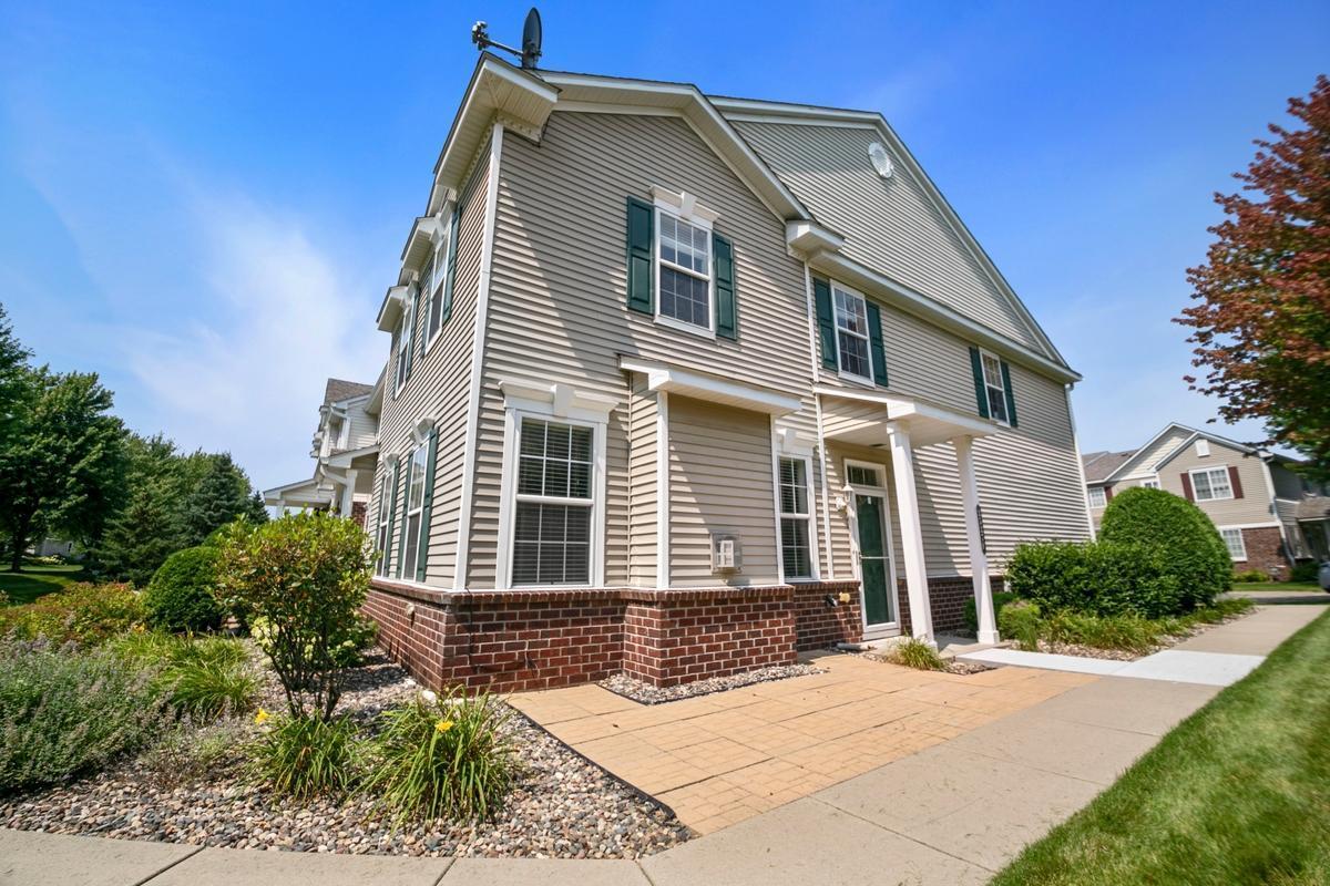 View of Residential at 3537 Cherry Lane #F, Woodbury MN 55129, Woodbury - Mike Wilen | Minnesota Team Real Estate
