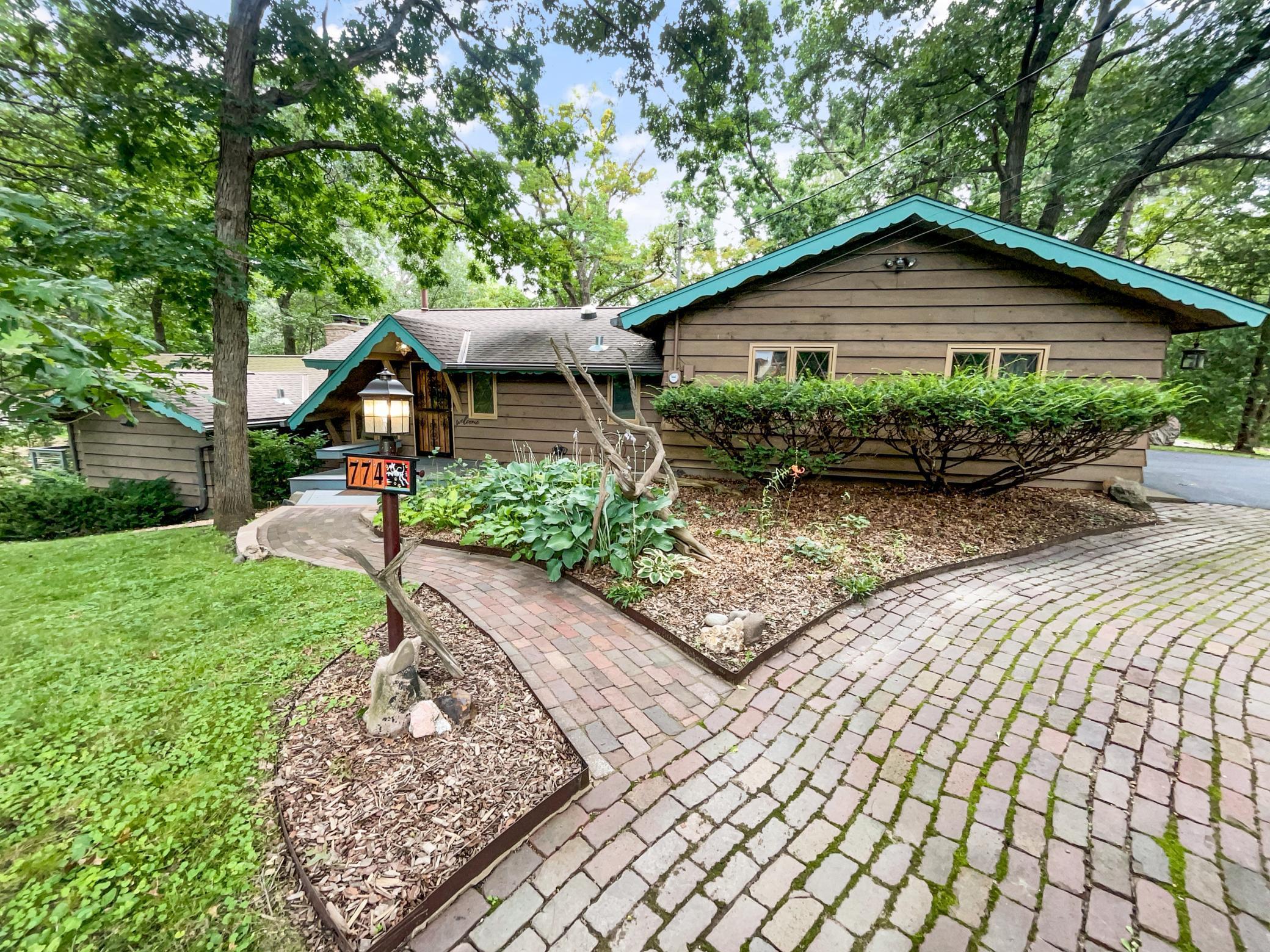 View of Residential at 774 Timber Lane, Shoreview MN 55126, Shoreview - Mike Wilen | Minnesota Team Real Estate