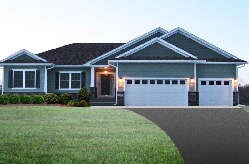 View of Residential at 24048 Taurus Street, Forest Lake MN 55079, Forest Lake - Mike Wilen | Minnesota Team Real Estate