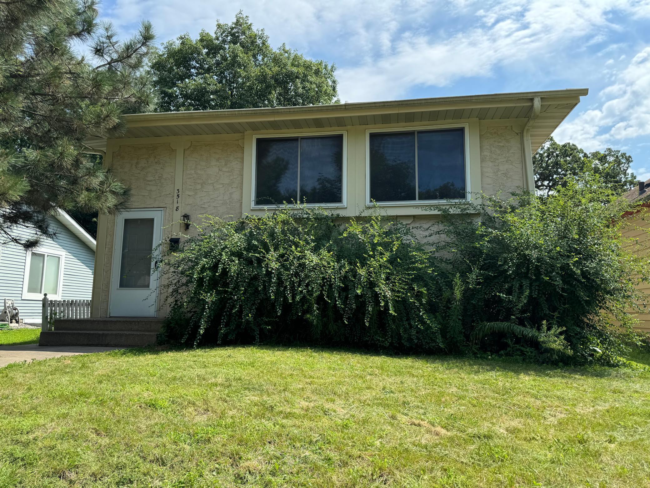 View of Residential at 3518 Oliver Avenue, Minneapolis MN 55412, Minneapolis - Mike Wilen | Minnesota Team Real Estate