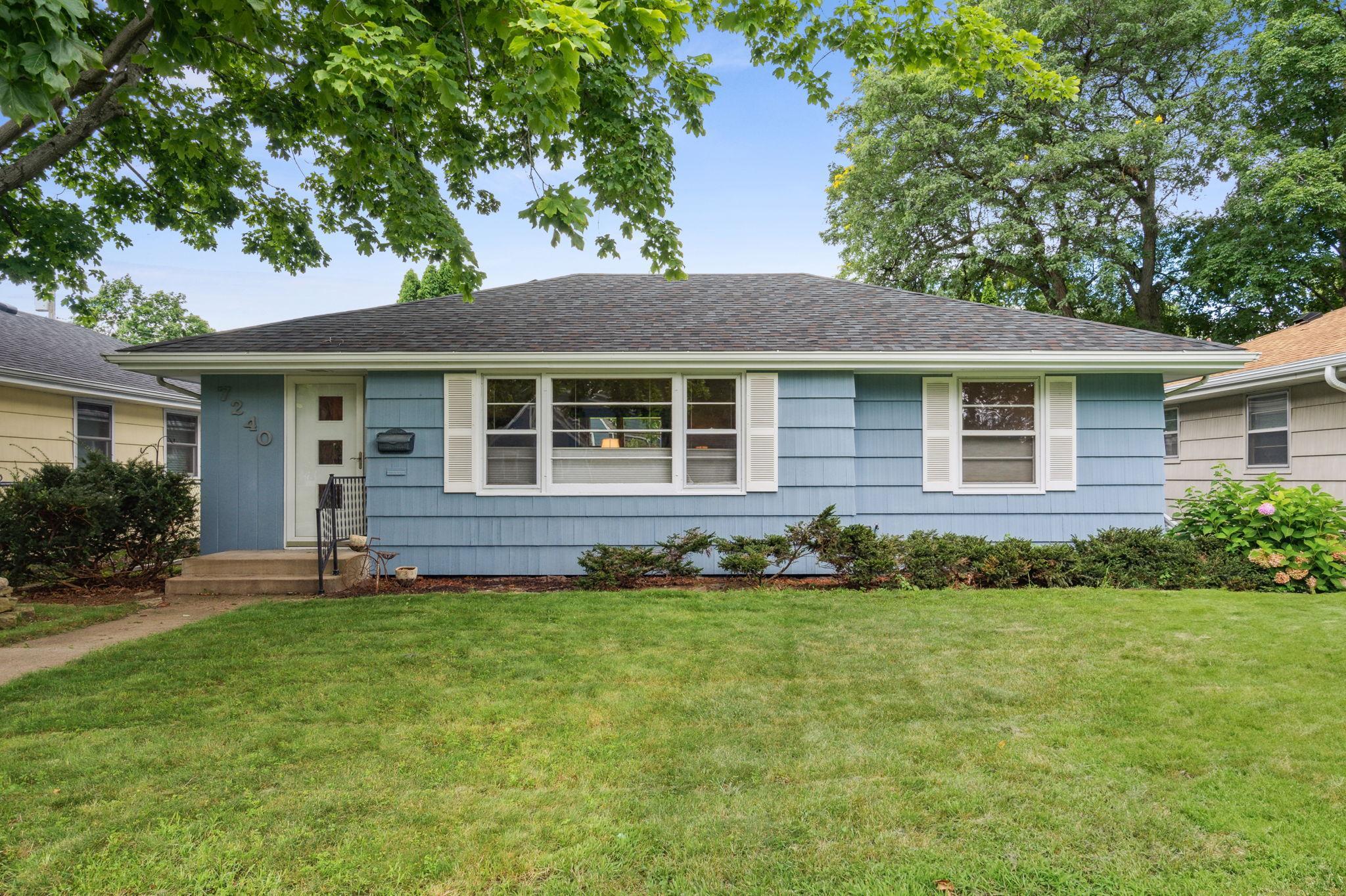 View of Residential at 7240 Pleasant Avenue, Richfield MN 55423, Richfield - Mike Wilen | Minnesota Team Real Estate