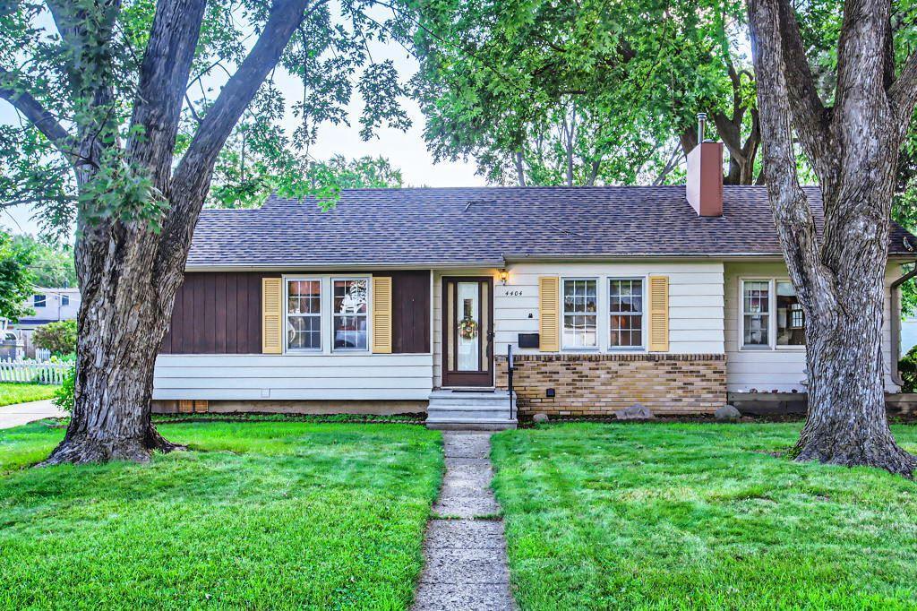 View of Residential at 4404 Brunswick Avenue, Minneapolis MN 55422, Minneapolis - Mike Wilen | Minnesota Team Real Estate