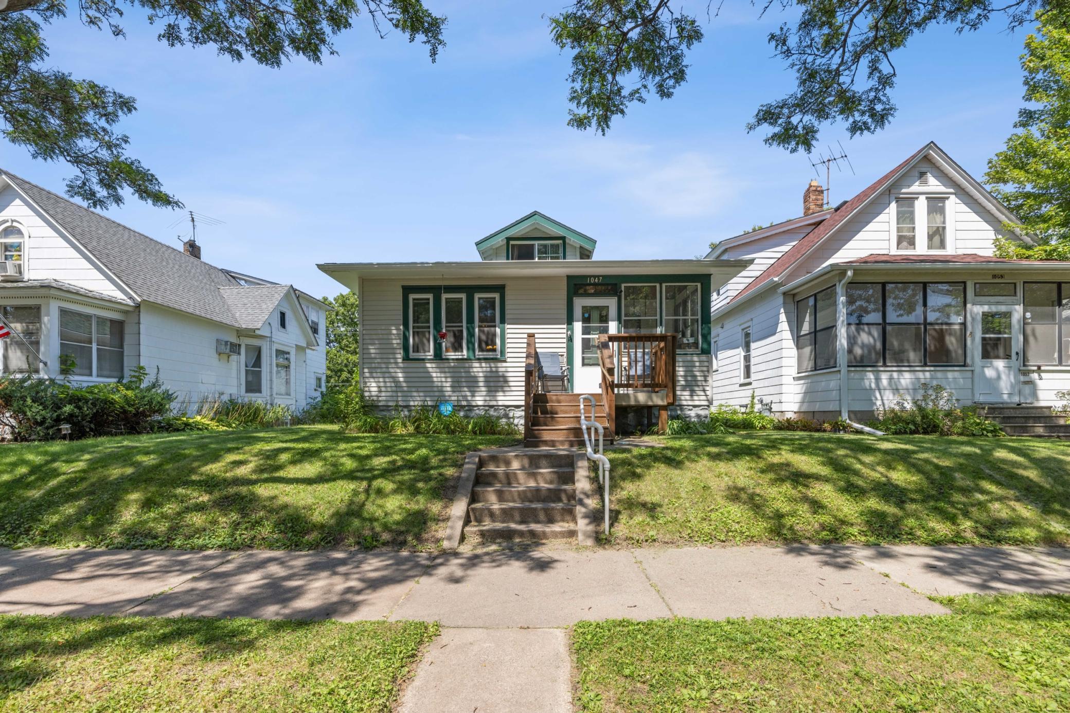 View of Residential at 1047 Conway Street, Saint Paul MN 55106, Saint Paul - Mike Wilen | Minnesota Team Real Estate