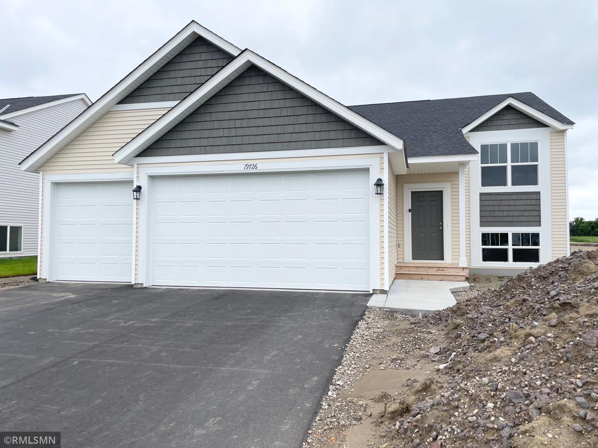 View of Residential at 19726 English Avenue, Forest Lake MN 55025, Forest Lake - Mike Wilen | Minnesota Team Real Estate