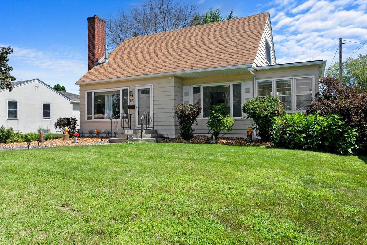 View of Residential at 930 Ruth Street, Saint Paul MN 55119, Saint Paul - Mike Wilen | Minnesota Team Real Estate