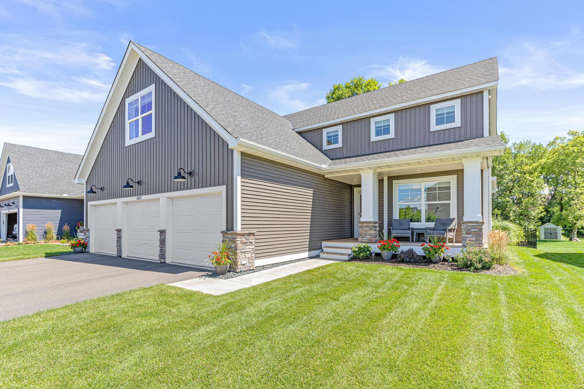 View of Residential at 8325 Marylane Avenue, Stillwater MN 55082, Stillwater - Mike Wilen | Minnesota Team Real Estate