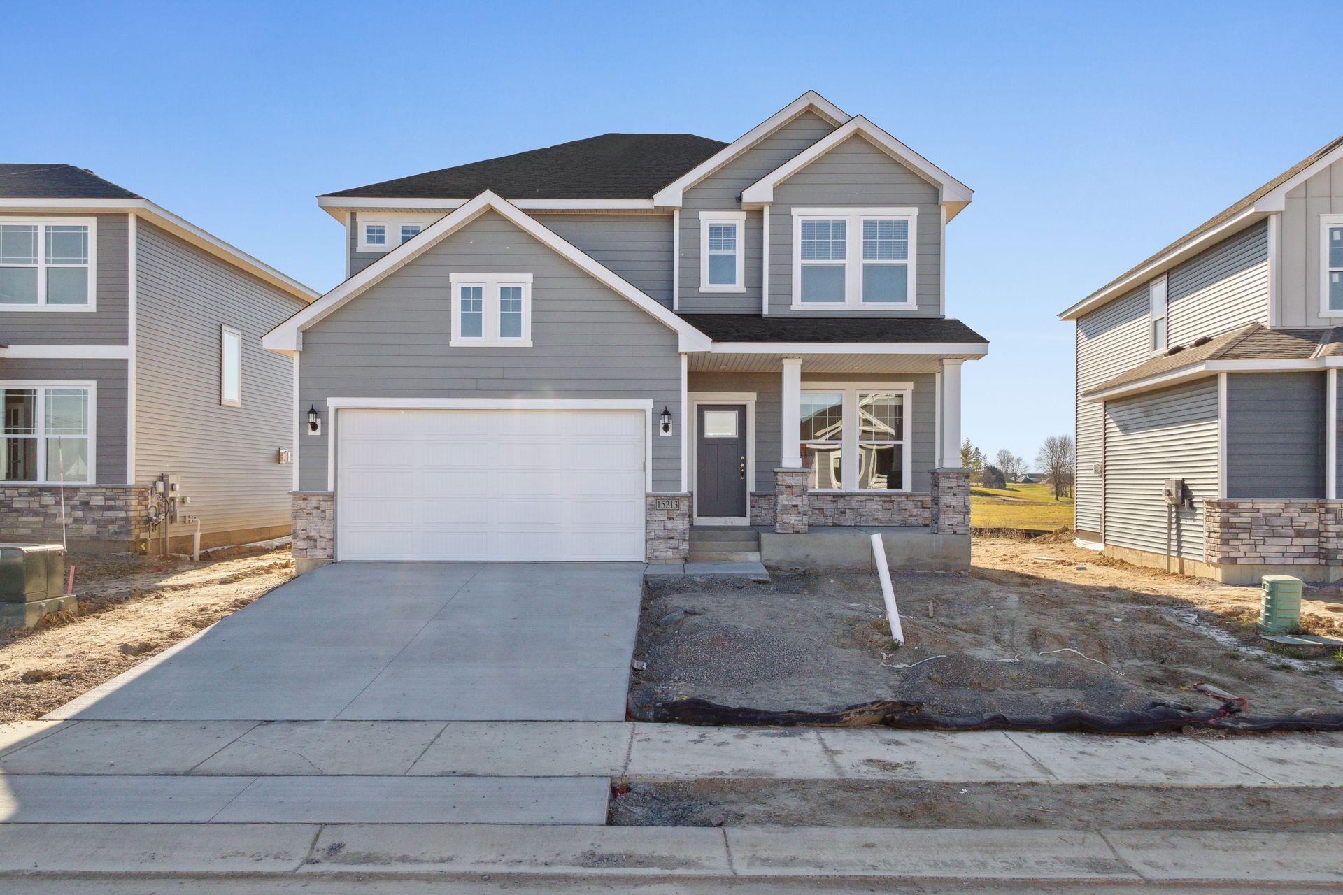 View of Residential at 11608 Niagara Lane, Dayton MN 55369, Dayton - Mike Wilen | Minnesota Team Real Estate