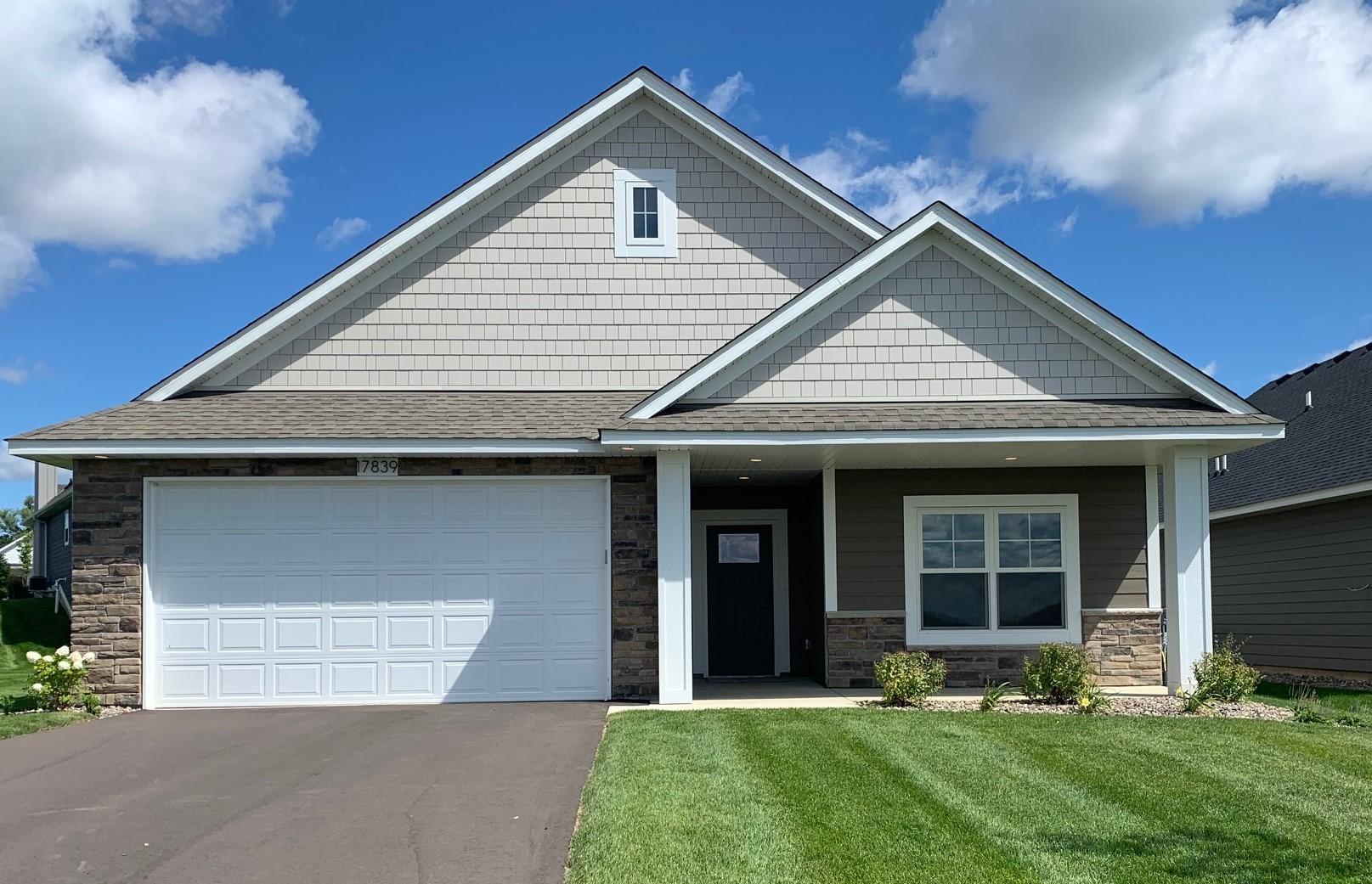 View of Residential at 17839 Hamburg Avenue, Lakeville MN 55044, Lakeville - Mike Wilen | Minnesota Team Real Estate