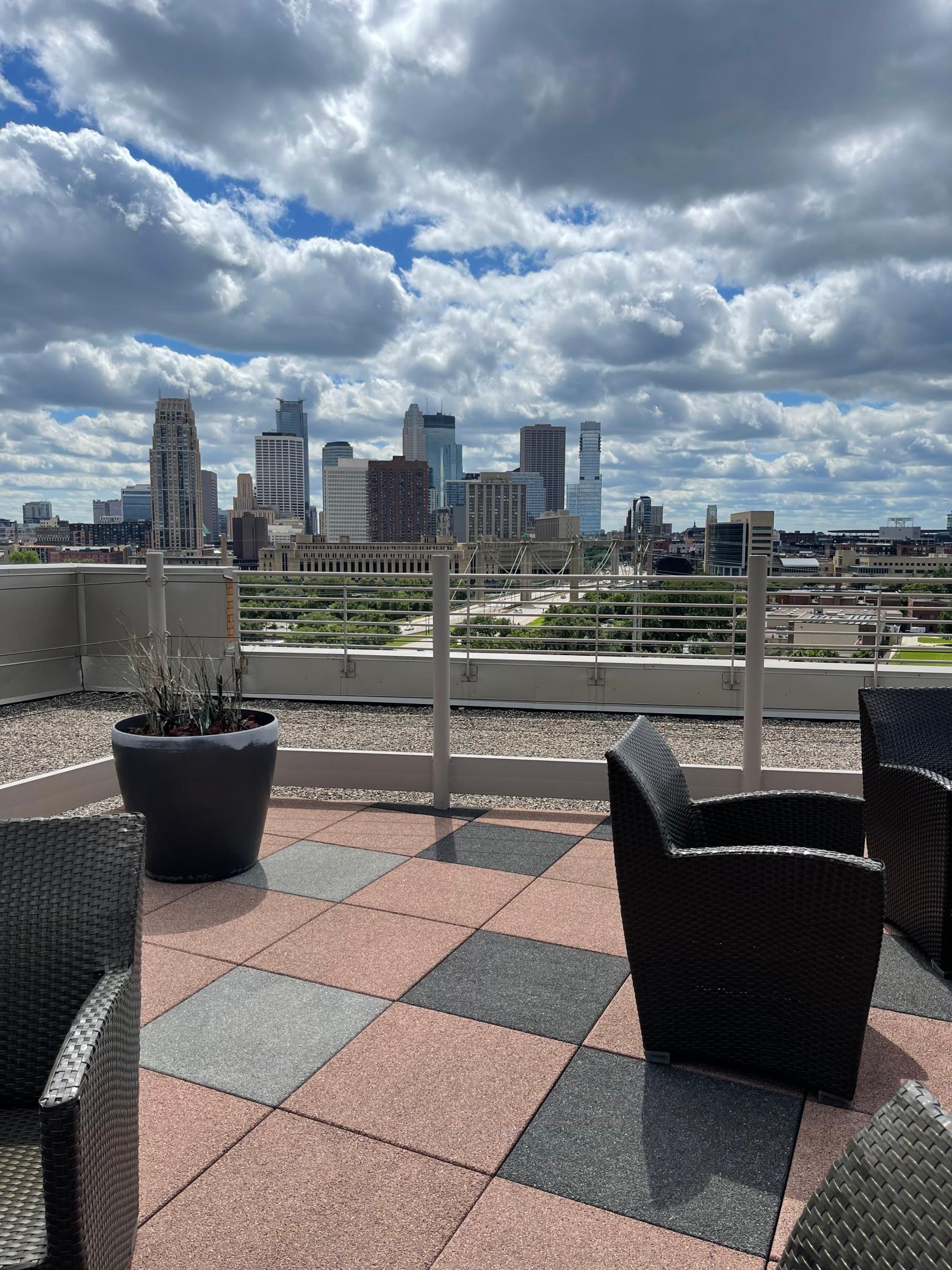 View of Residential at 100 2nd Street #A160, Minneapolis MN 55413, Minneapolis - Mike Wilen | Minnesota Team Real Estate