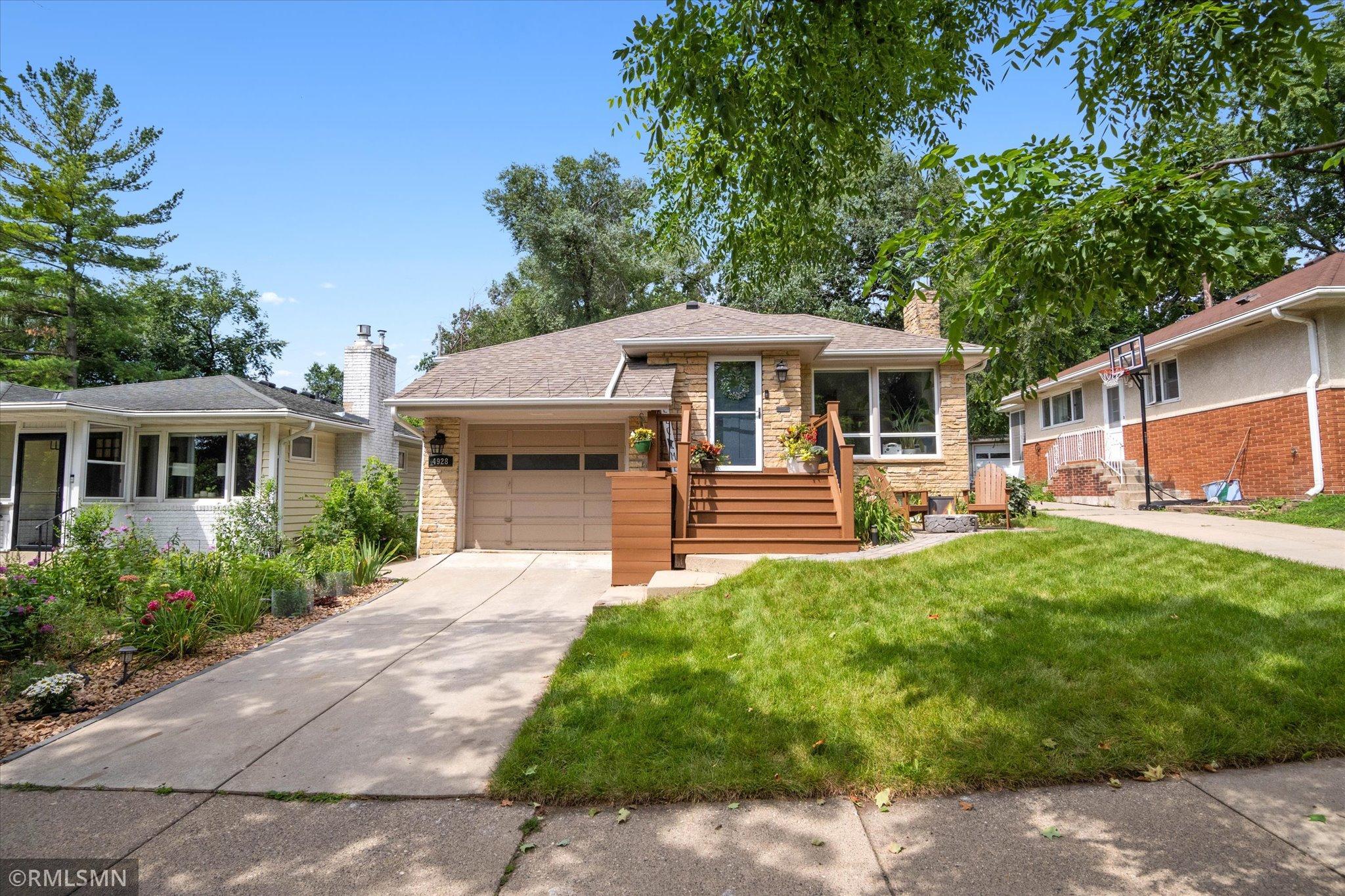 View of Residential at 4928 Sheridan Avenue, Minneapolis MN 55410, Minneapolis - Mike Wilen | Minnesota Team Real Estate