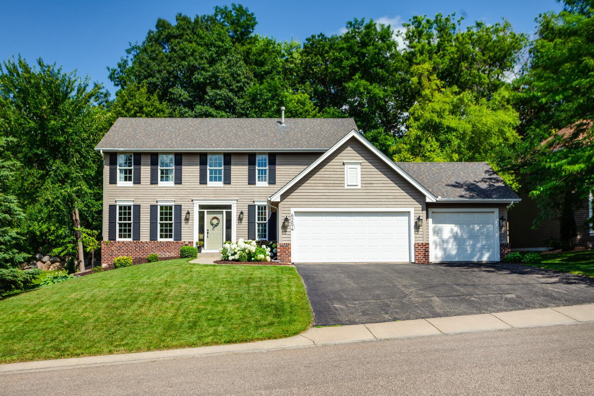 View of Residential at 6254 Orchid Lane, Maple Grove MN 55311, Maple Grove - Mike Wilen | Minnesota Team Real Estate