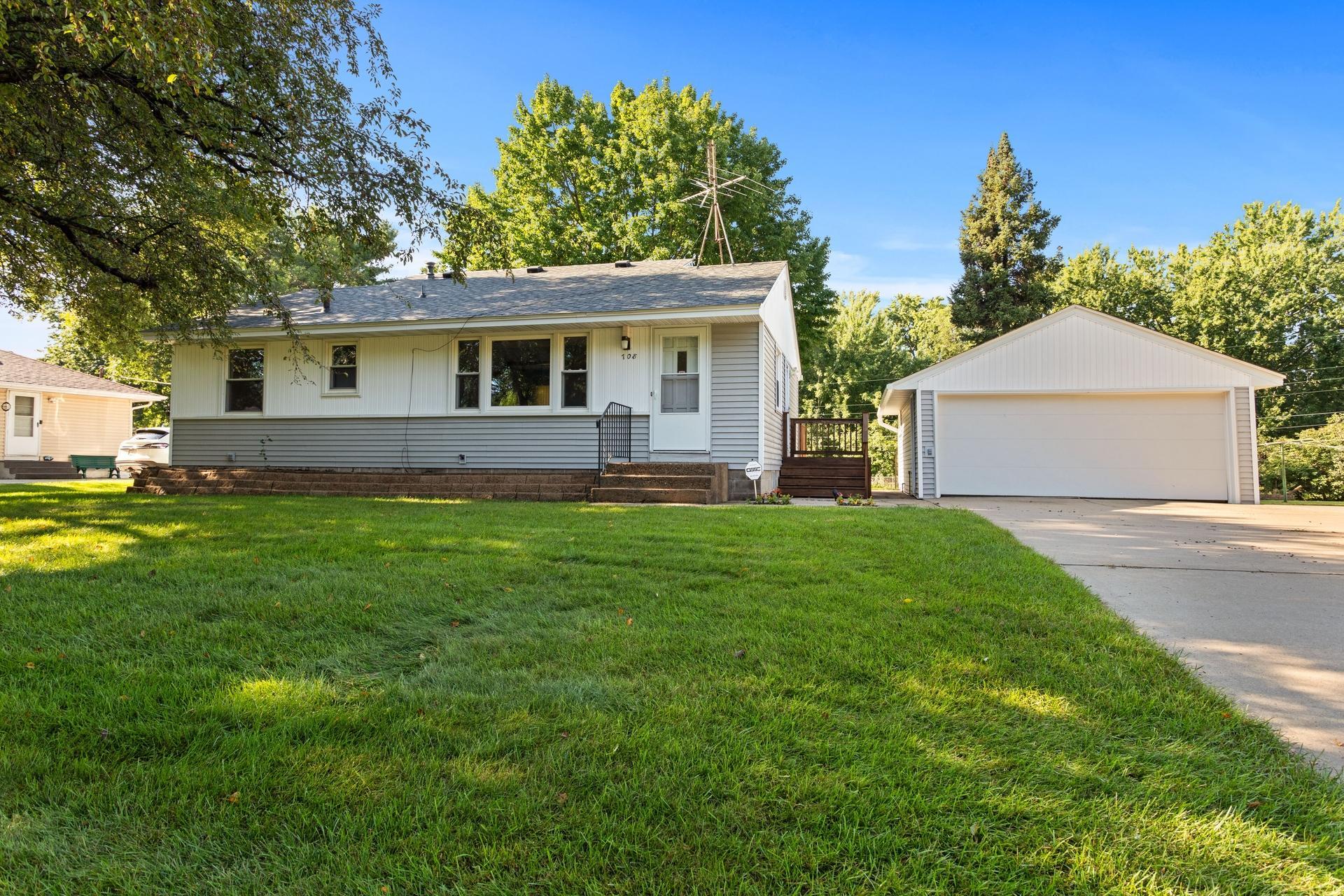 View of Residential at 708 113th Avenue, Minneapolis MN 55448, Minneapolis - Mike Wilen | Minnesota Team Real Estate