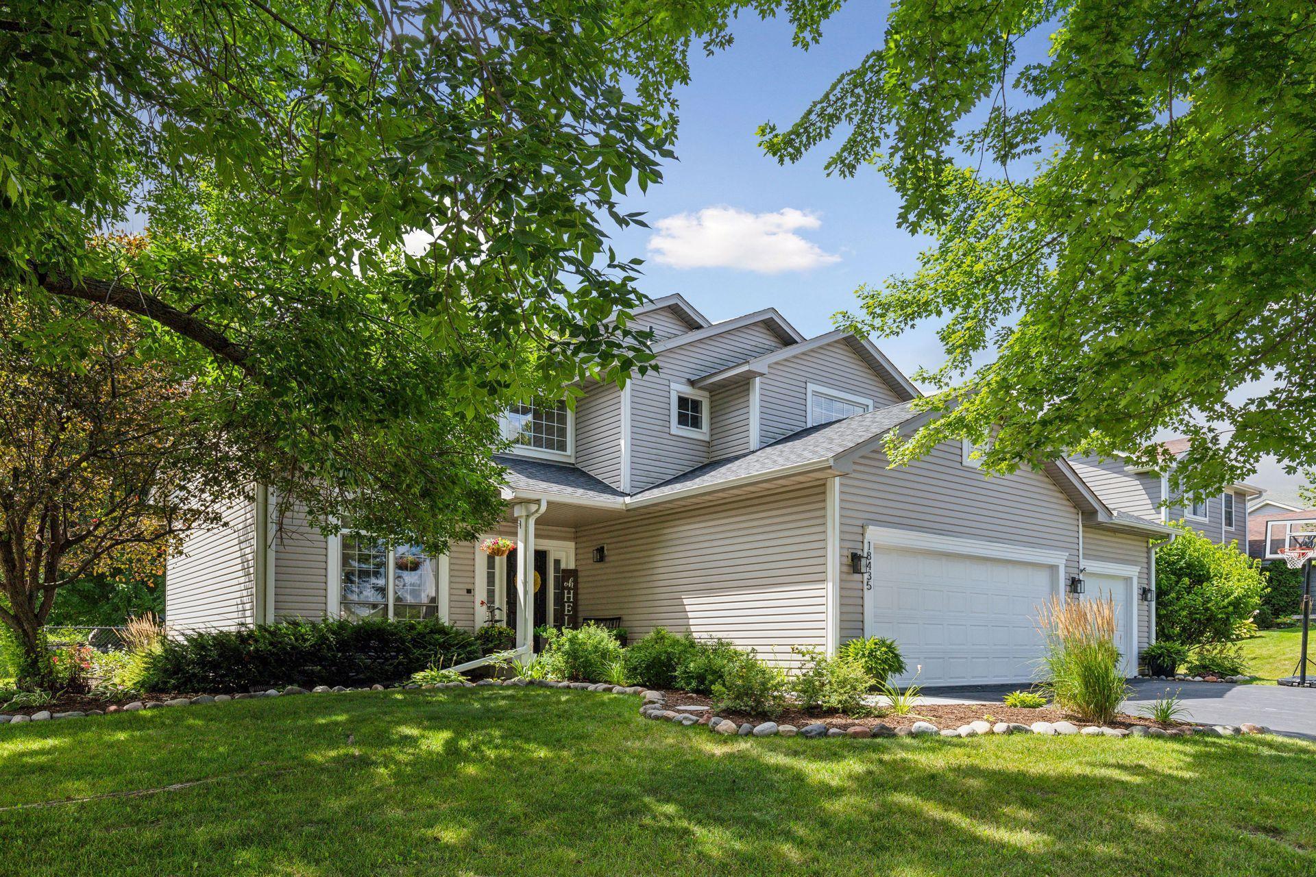 View of Residential at 18435 85th Place, Maple Grove MN 55311, Maple Grove - Mike Wilen | Minnesota Team Real Estate