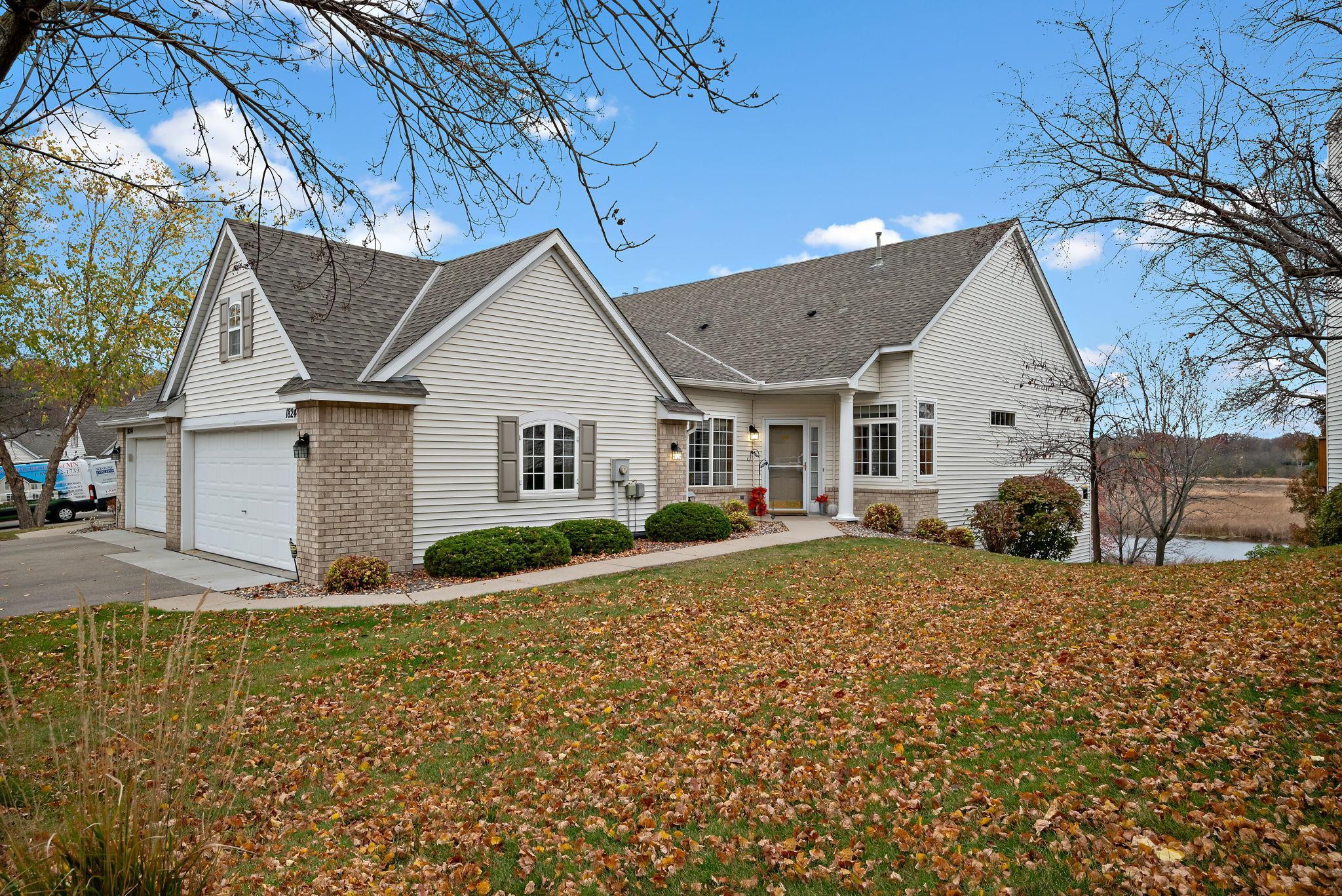 View of Residential at 18244 Cattail Court, Eden Prairie MN 55346, Eden Prairie - Mike Wilen | Minnesota Team Real Estate