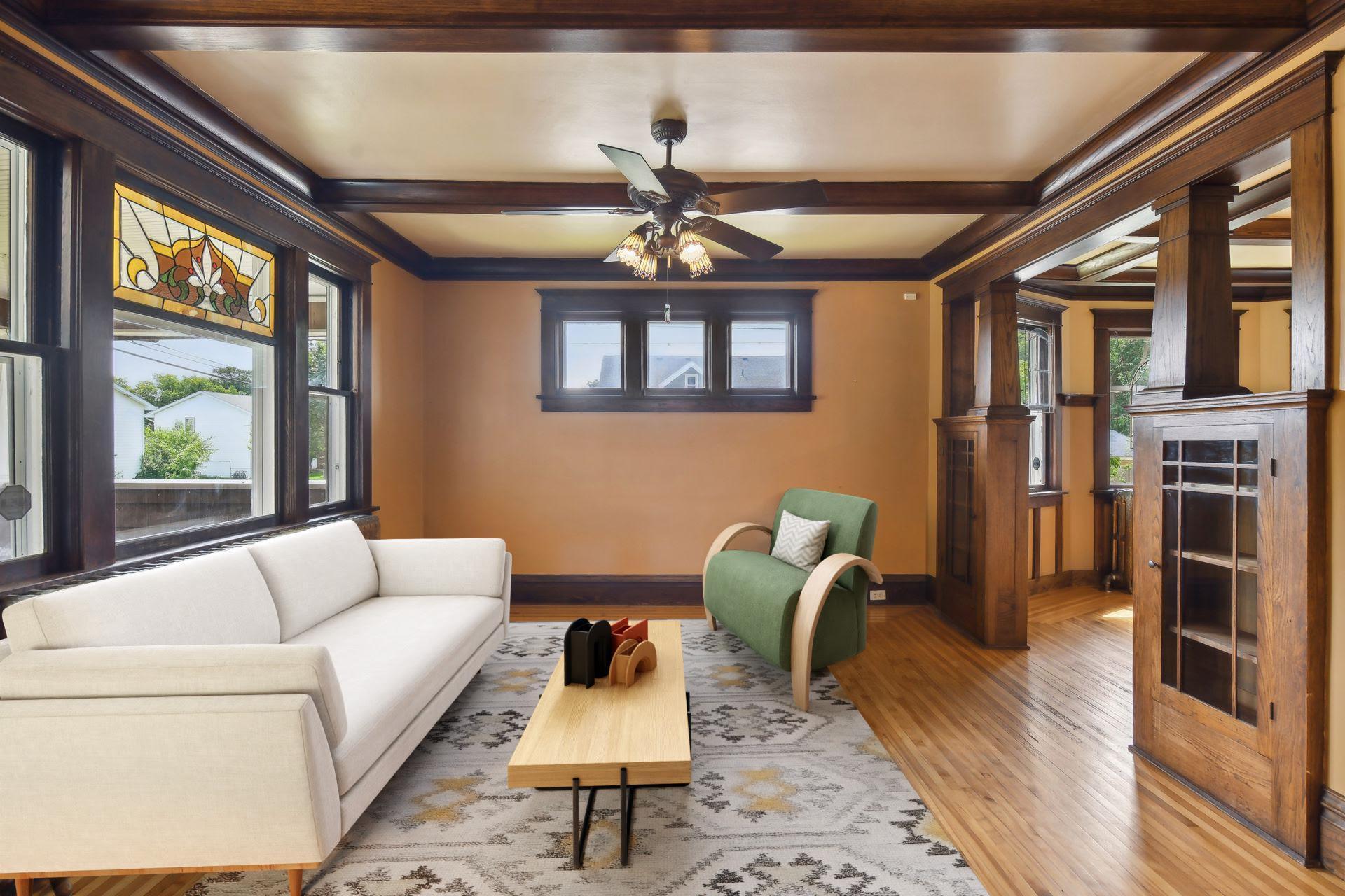 View of Residential at 501 Queen Avenue, Minneapolis MN 55405, Minneapolis - Mike Wilen | Minnesota Team Real Estate