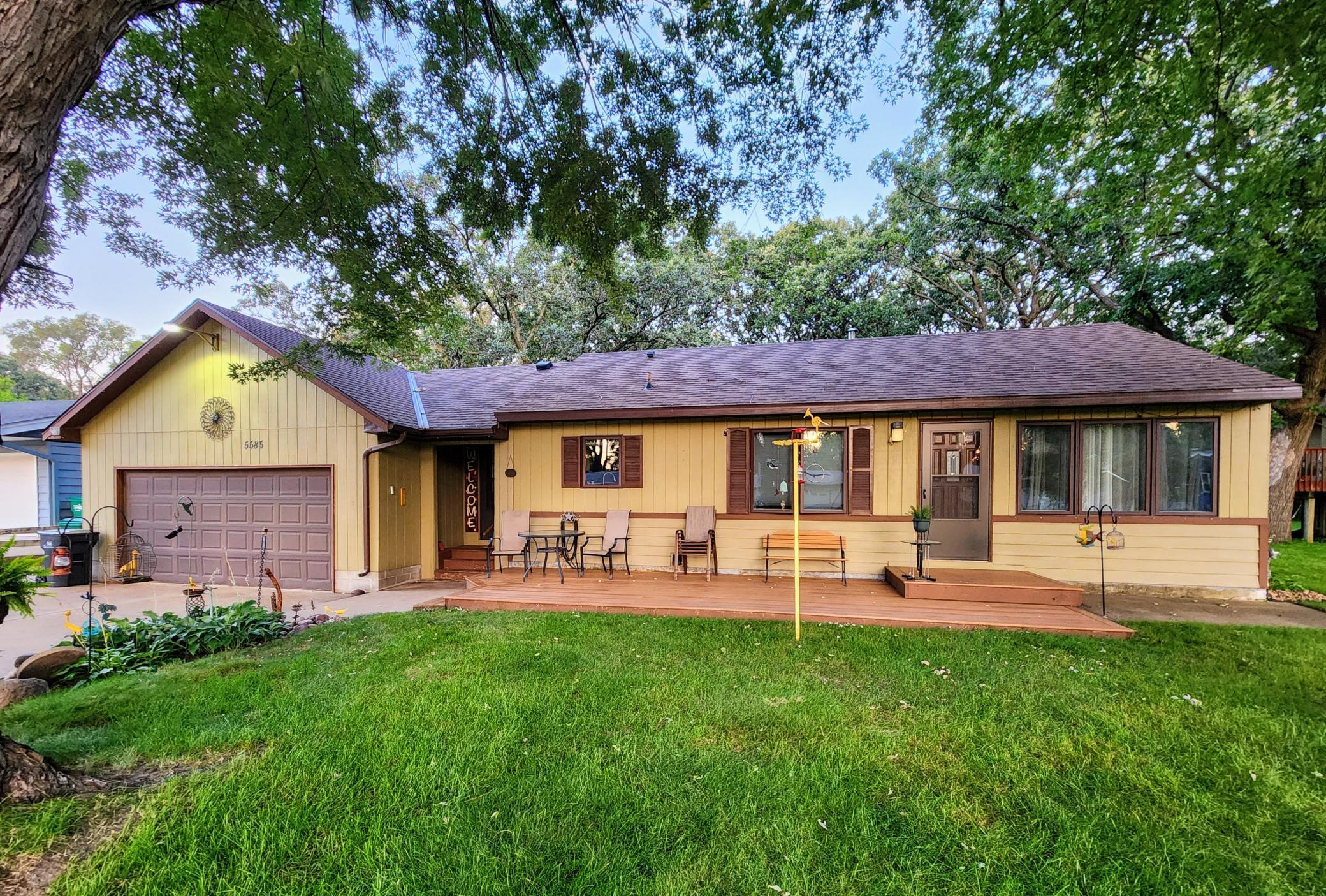View of Residential at 5585 Schutta Road, Shoreview MN 55126, Shoreview - Mike Wilen | Minnesota Team Real Estate
