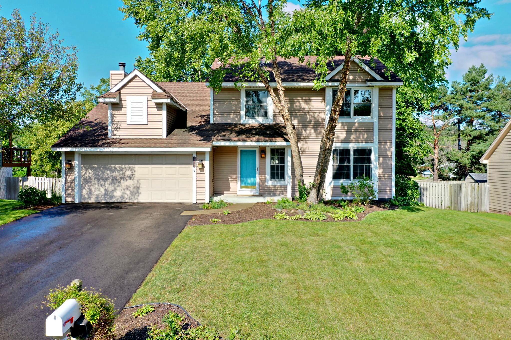 View of Residential at 13853 Fairlawn Avenue, Apple Valley MN 55124, Apple Valley - Mike Wilen | Minnesota Team Real Estate