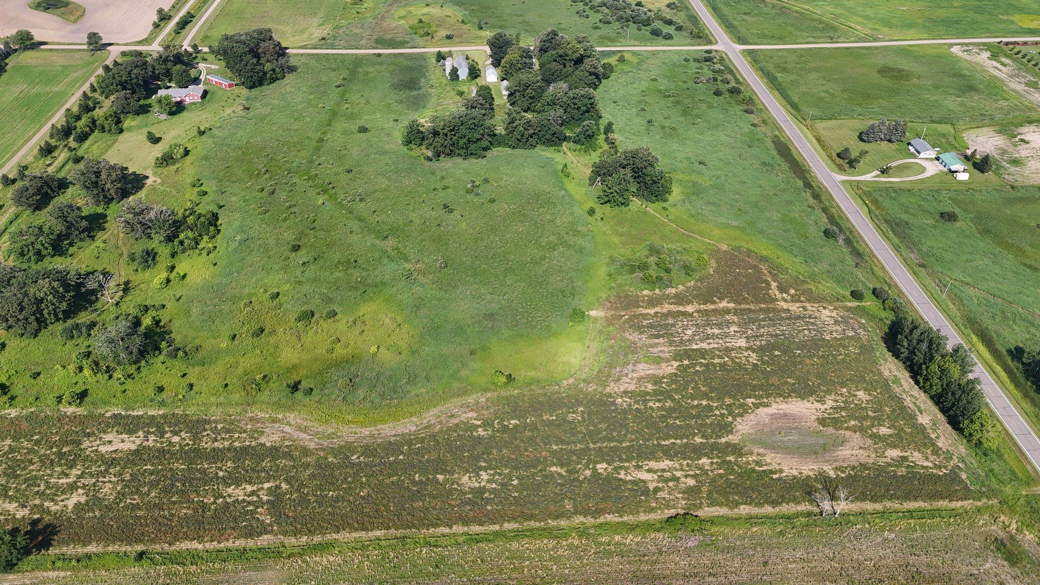 View of Land at xxx 80th Street, Princeton MN 55371, Princeton - Mike Wilen | Minnesota Team Real Estate