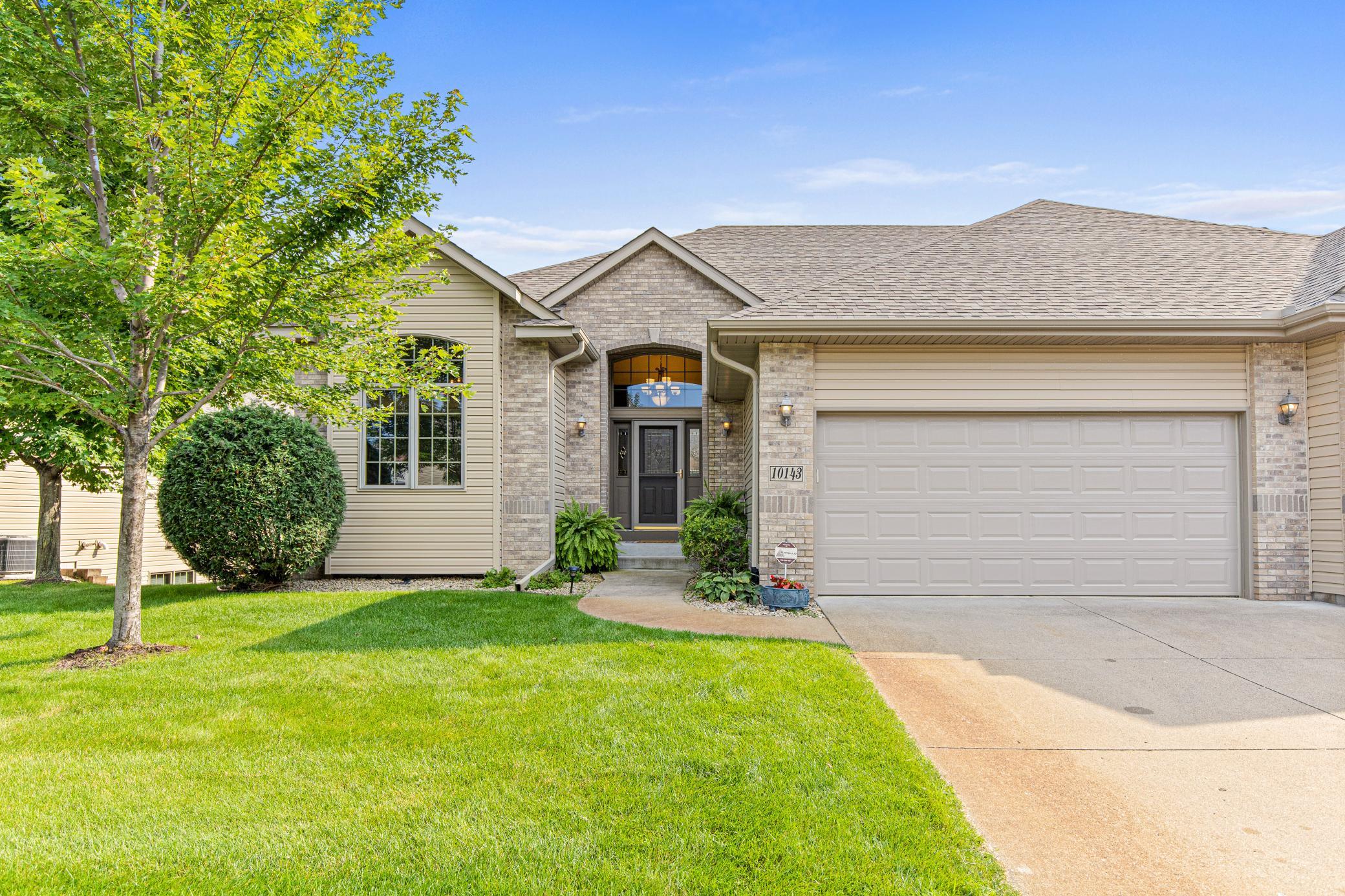 View of Residential at 10143 Chestnut Circle, Brooklyn Park MN 55443, Brooklyn Park - Mike Wilen | Minnesota Team Real Estate