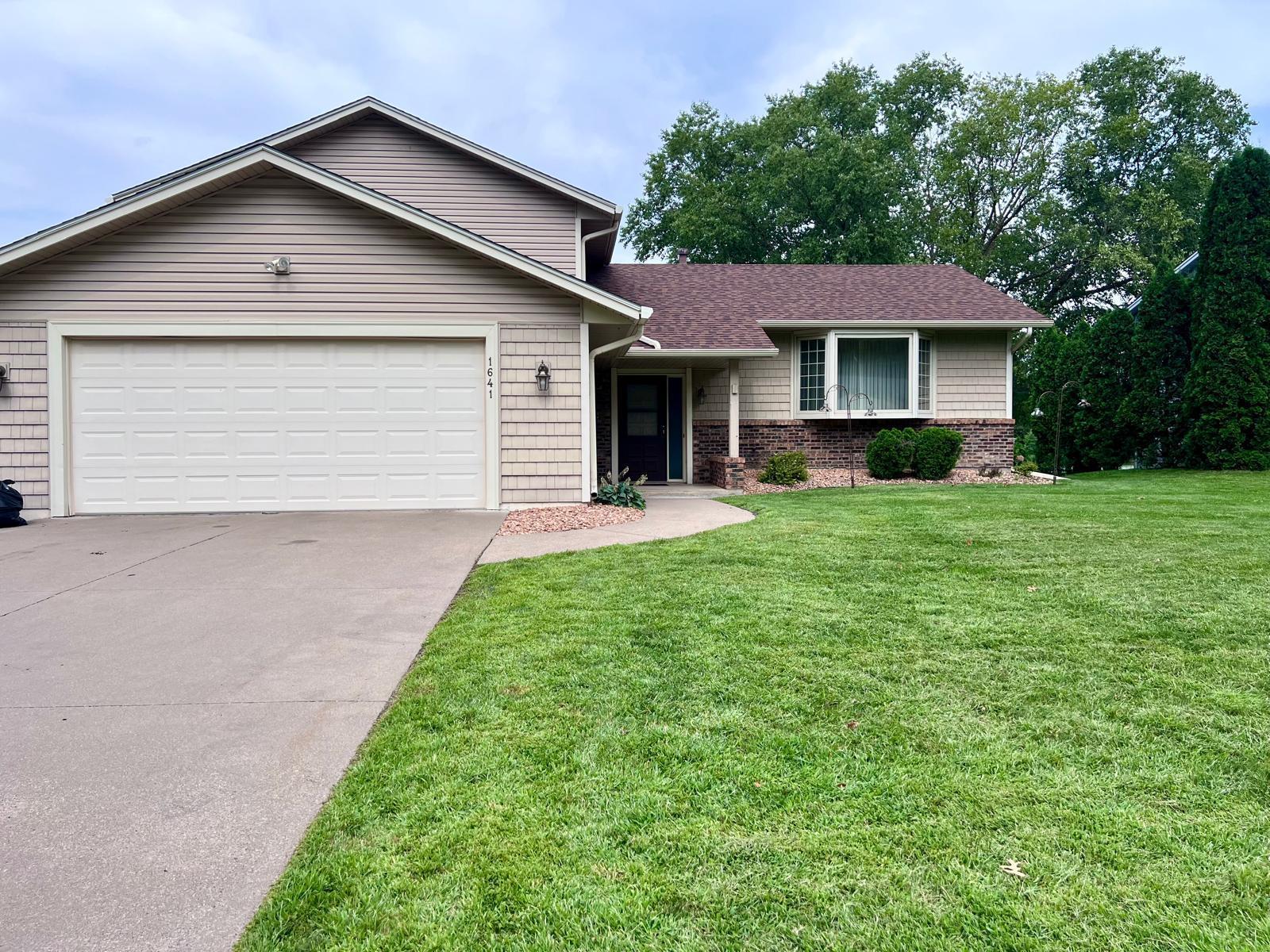 View of Residential at 1641 Camelot Lane, Minneapolis MN 55432, Minneapolis - Mike Wilen | Minnesota Team Real Estate