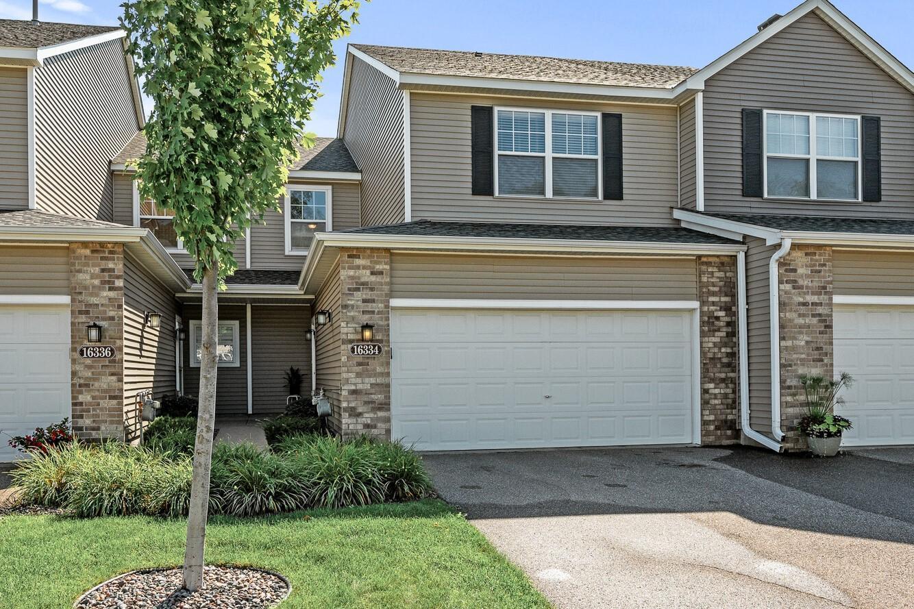 View of Residential at 16334 70th Avenue, Maple Grove MN 55311, Maple Grove - Mike Wilen | Minnesota Team Real Estate