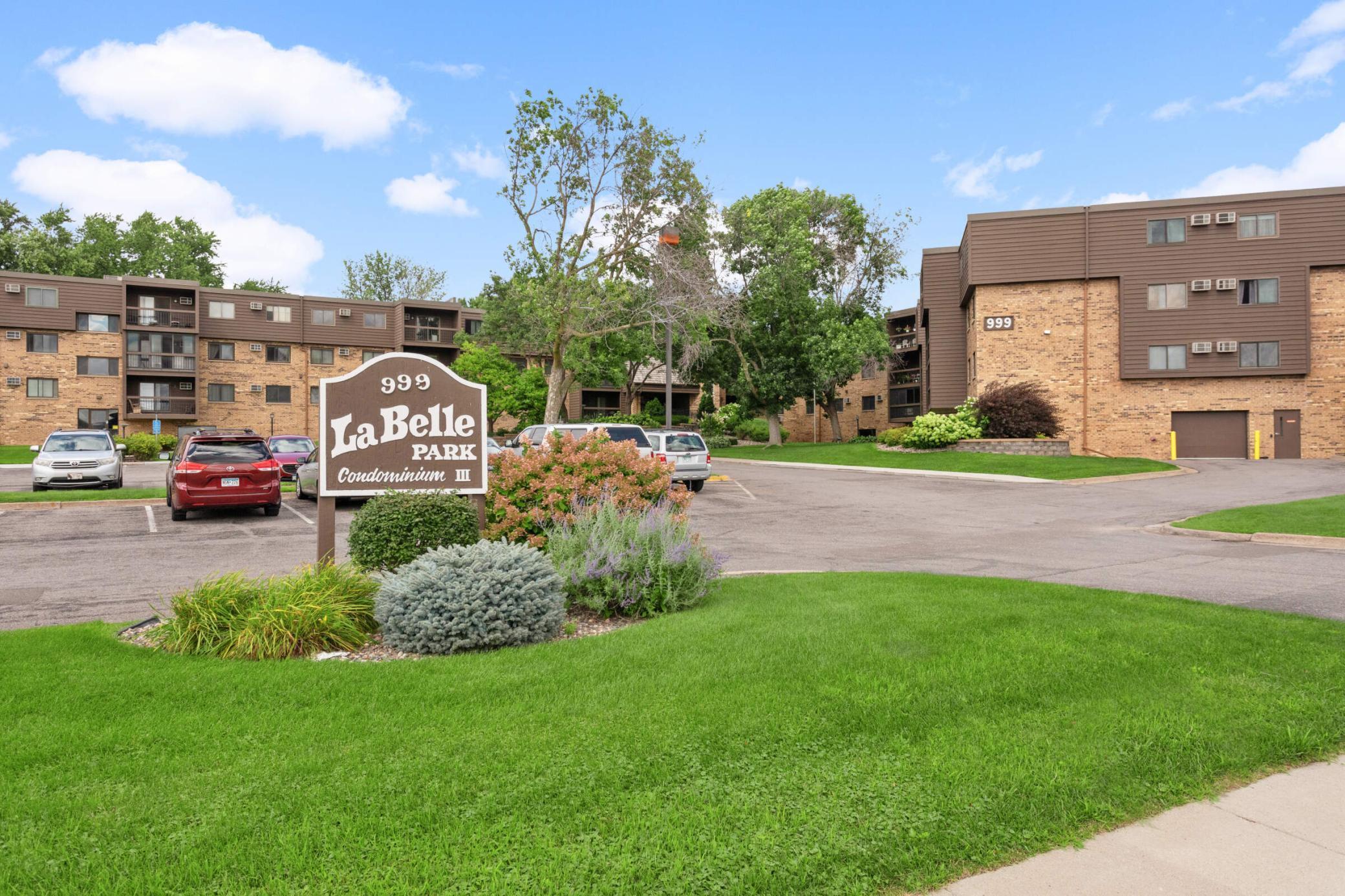 View of Residential at 999 41st Avenue #105, Columbia Heights MN 55421, Columbia Heights - Mike Wilen | Minnesota Team Real Estate