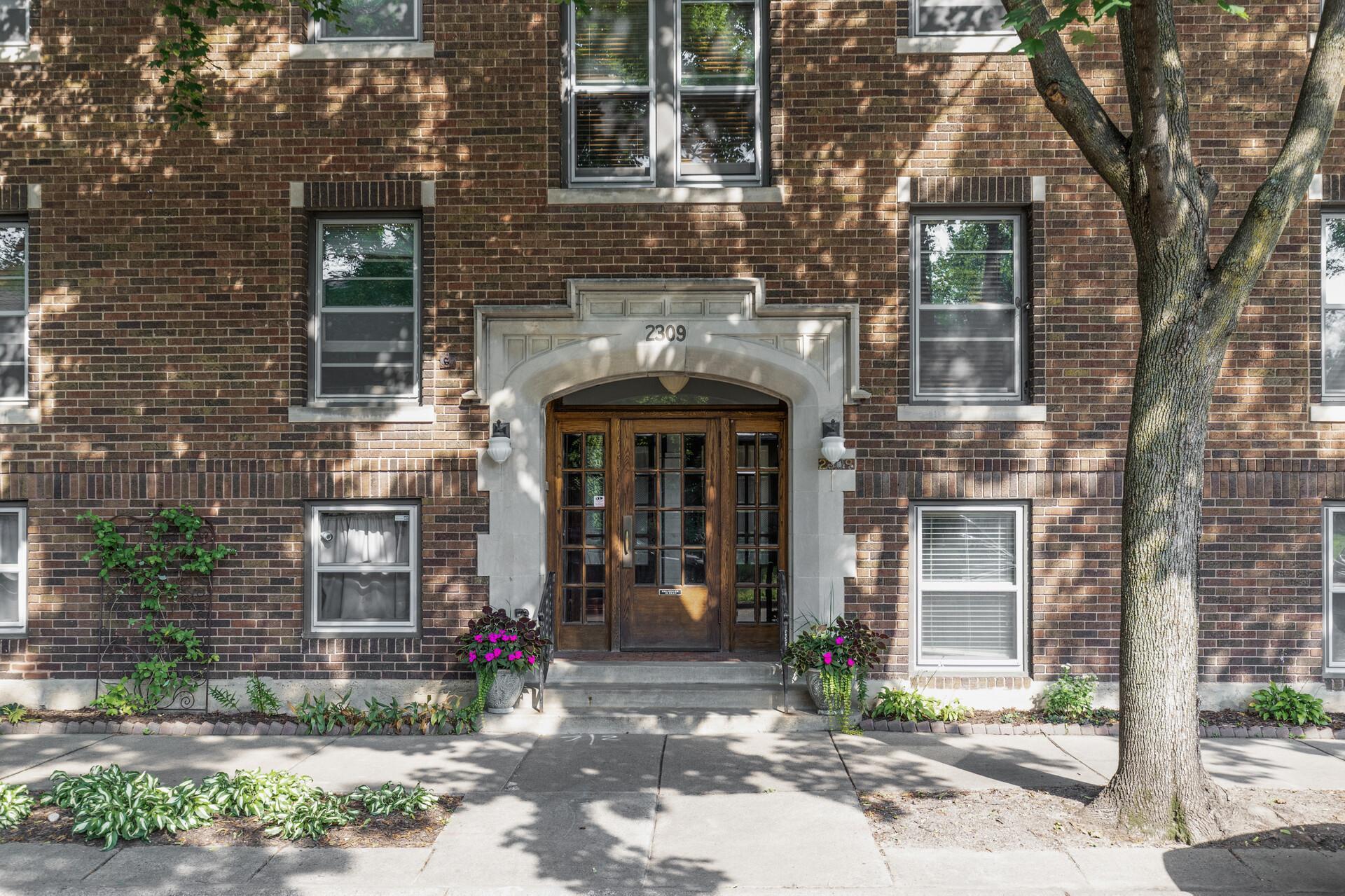 View of Residential at 2309 Grand Avenue #1, Minneapolis MN 55405, Minneapolis - Mike Wilen | Minnesota Team Real Estate