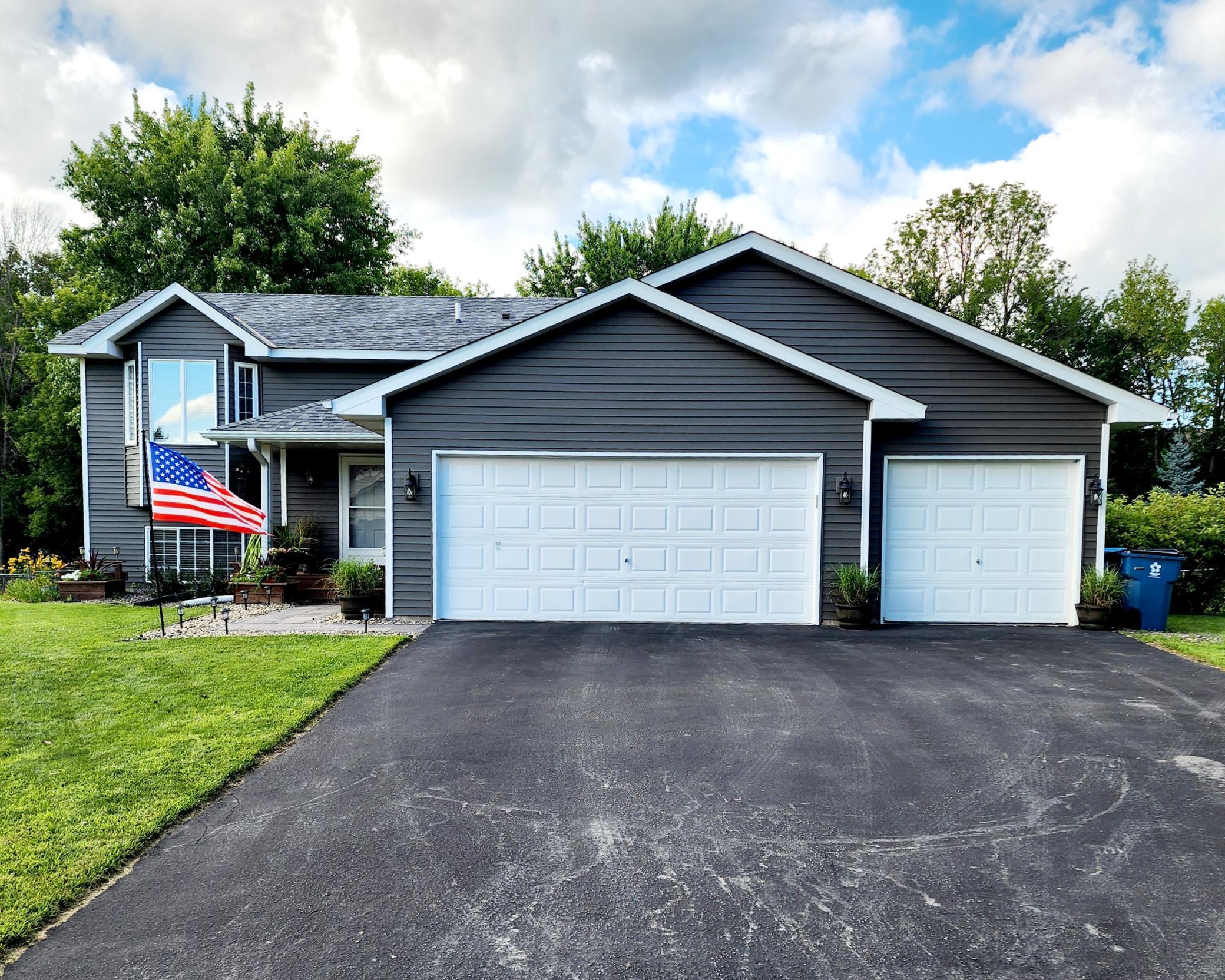 View of Residential at 20860 Georgia Avenue, Forest Lake MN 55025, Forest Lake - Mike Wilen | Minnesota Team Real Estate